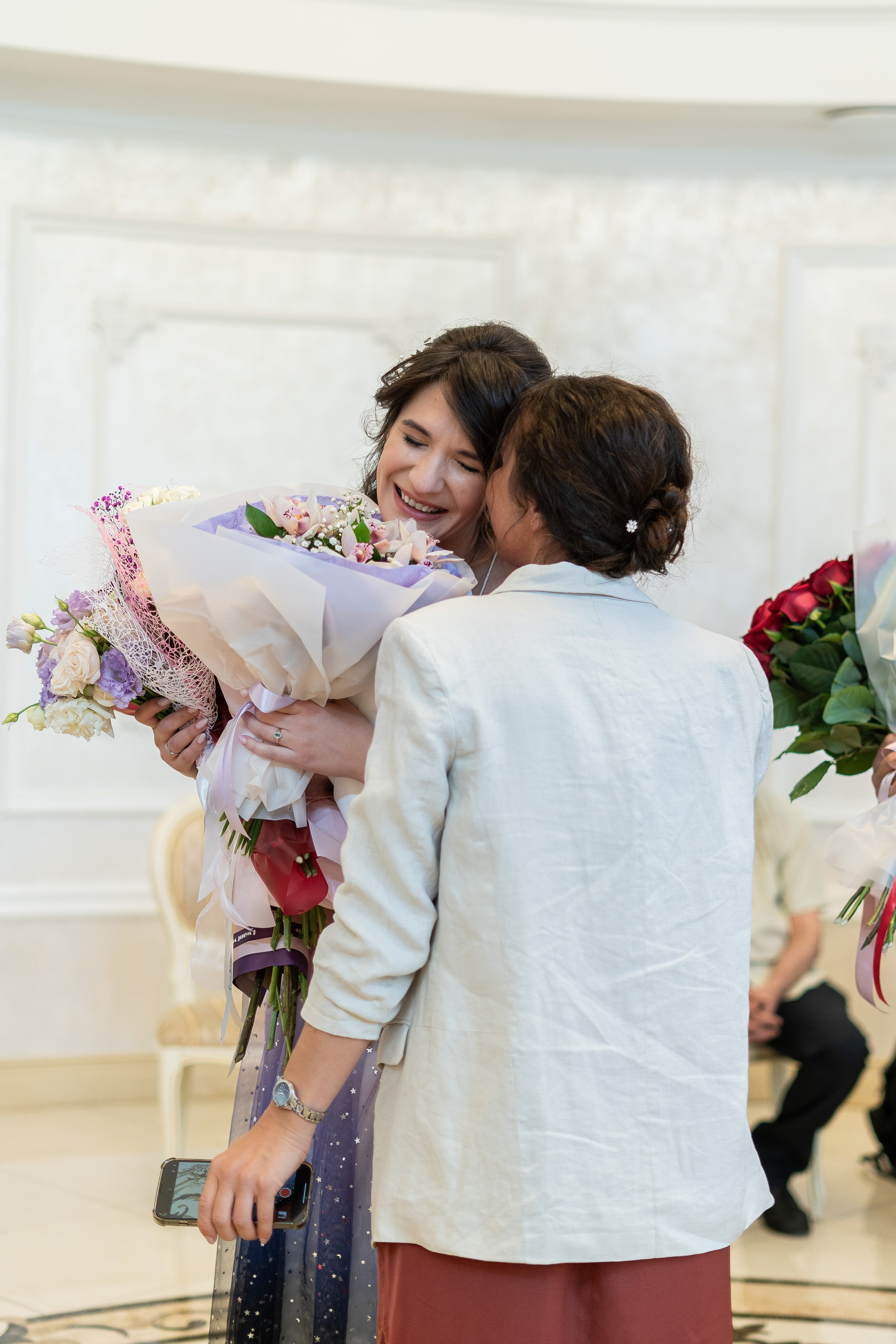 Виктория & Максим. Анастасия Паршукова — фотограф Шерегеш Новосибирск