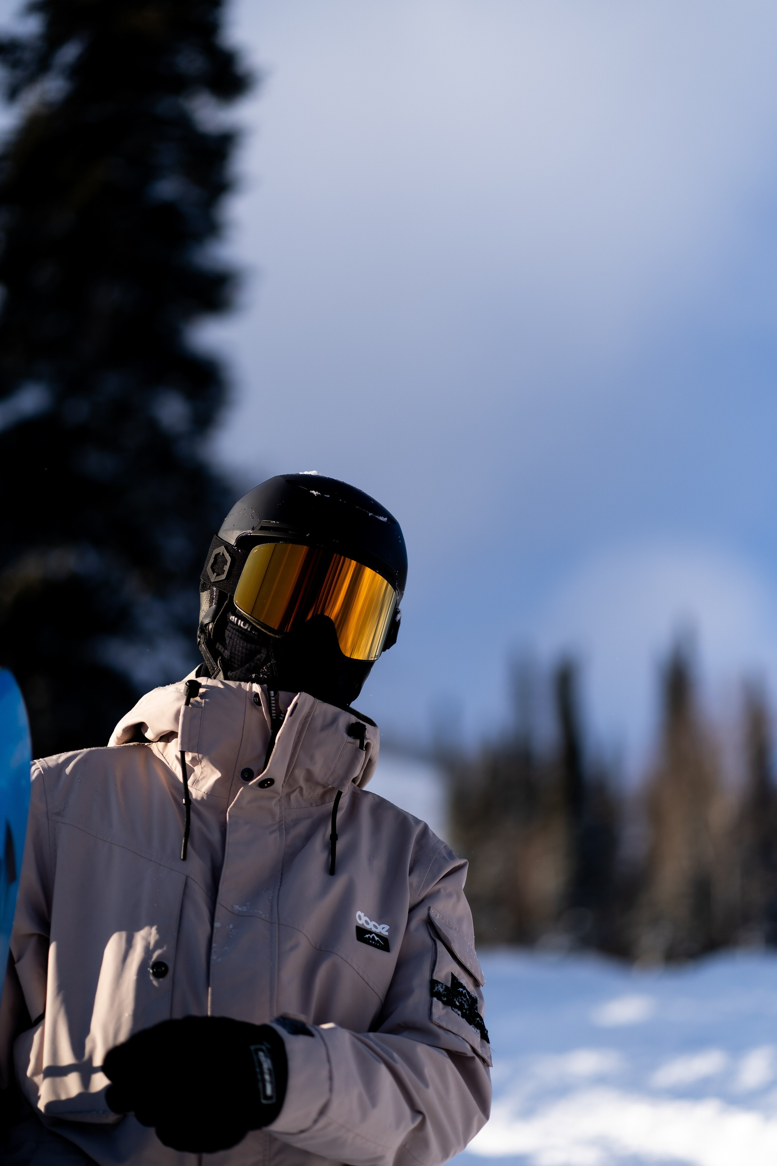 Джой 6.01. Анастасия Паршукова — фотограф Шерегеш Новосибирск