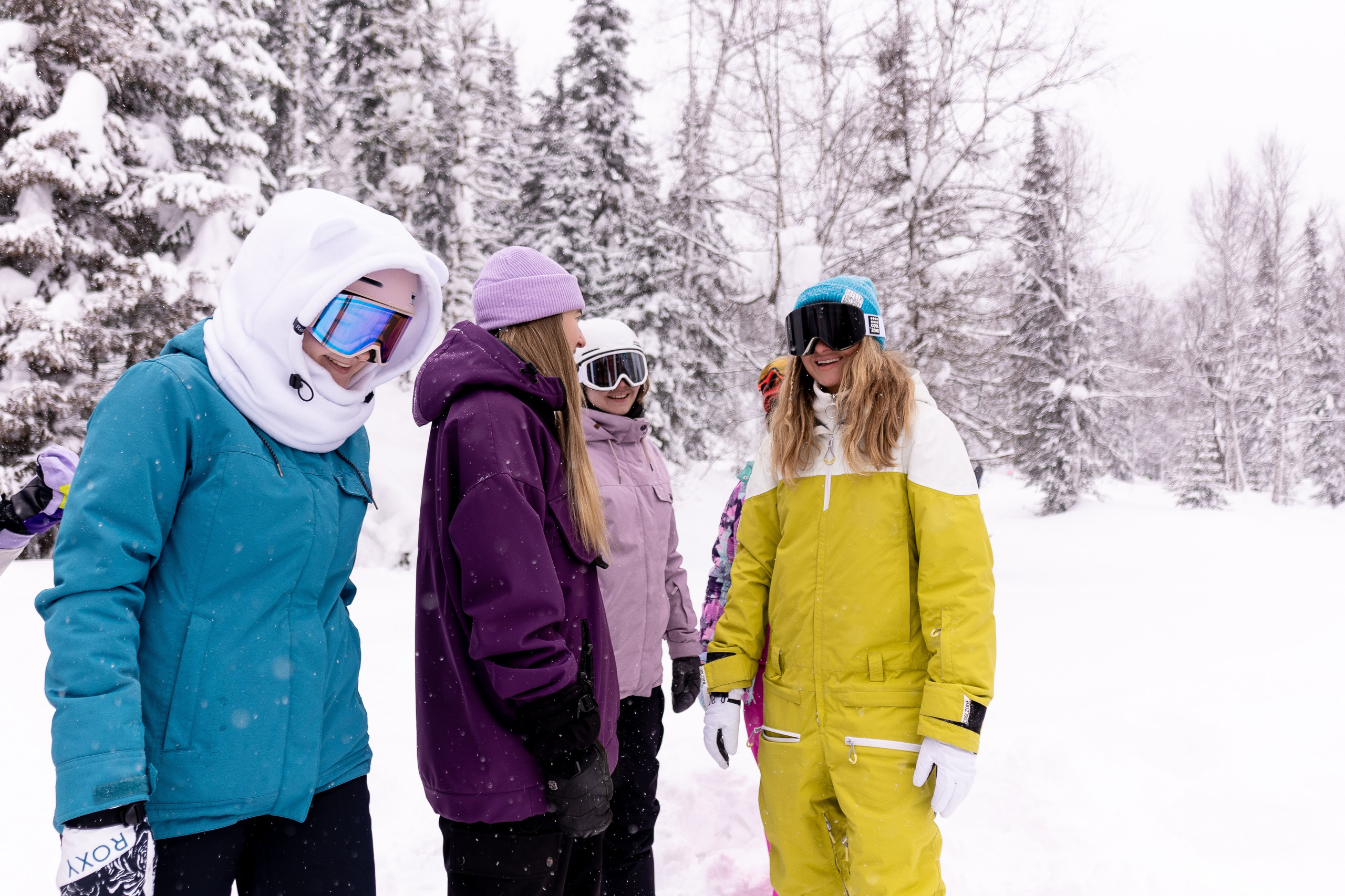 Джон 14.02. Анастасия Паршукова — фотограф Шерегеш Новосибирск