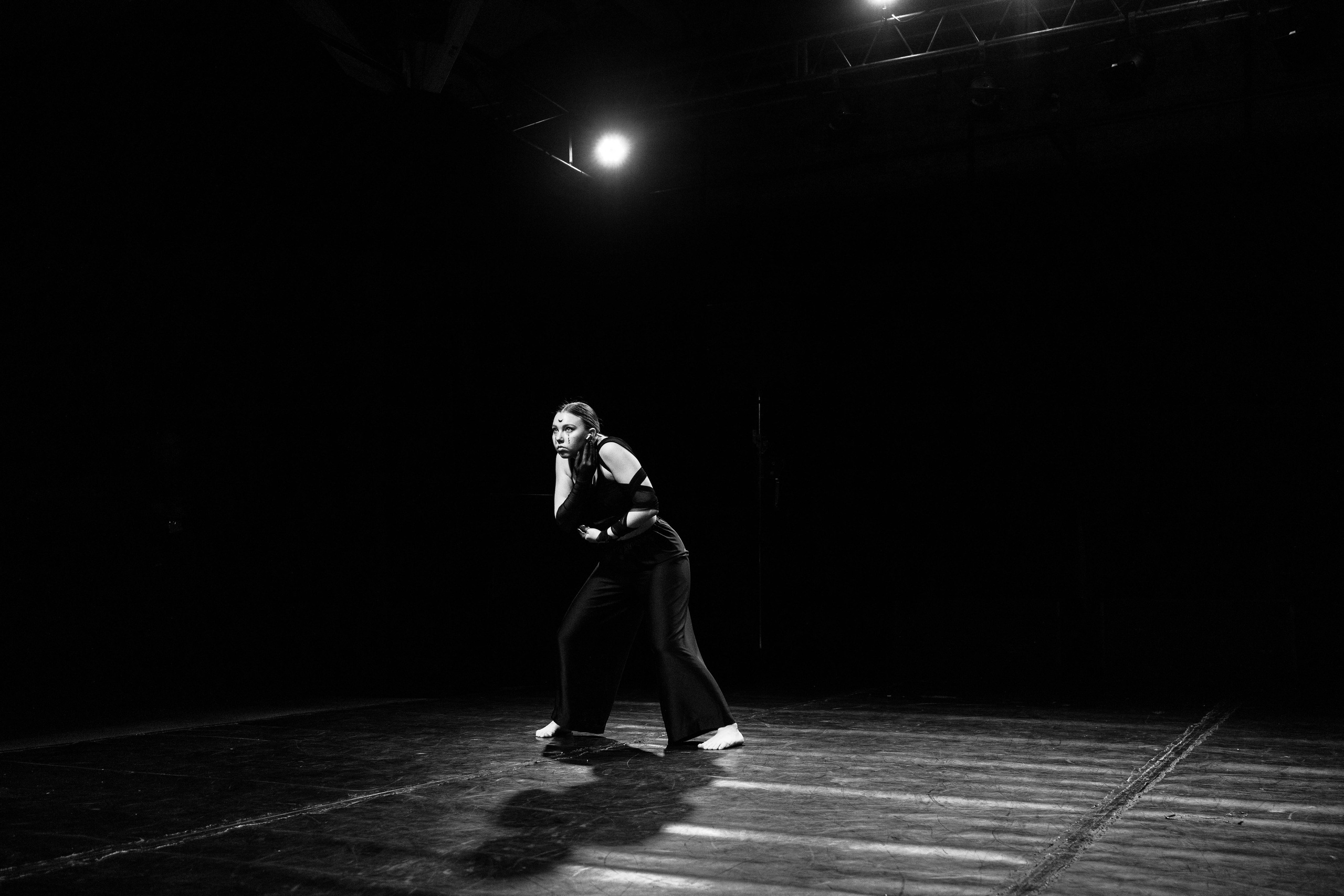 Flat White Contest. Портретный и репортажный фотограф в Санкт-Петербурге Виталия Бессарабова