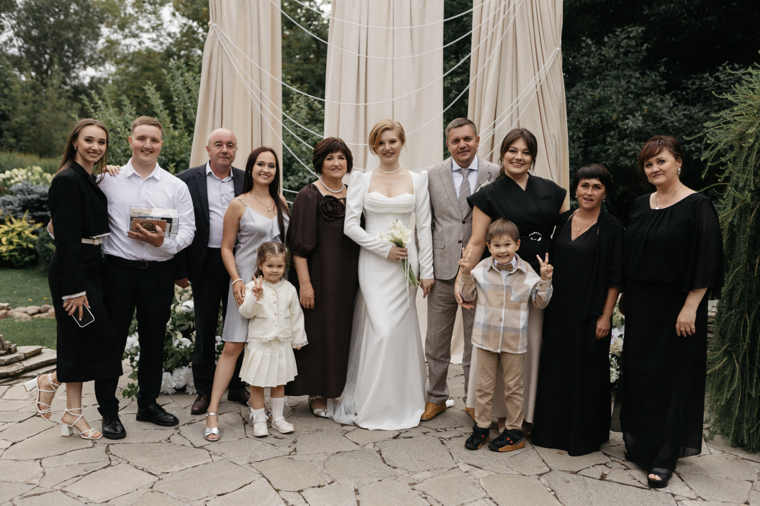 V&T. Свадебный фотограф Уфа Руслан Габдлисламов