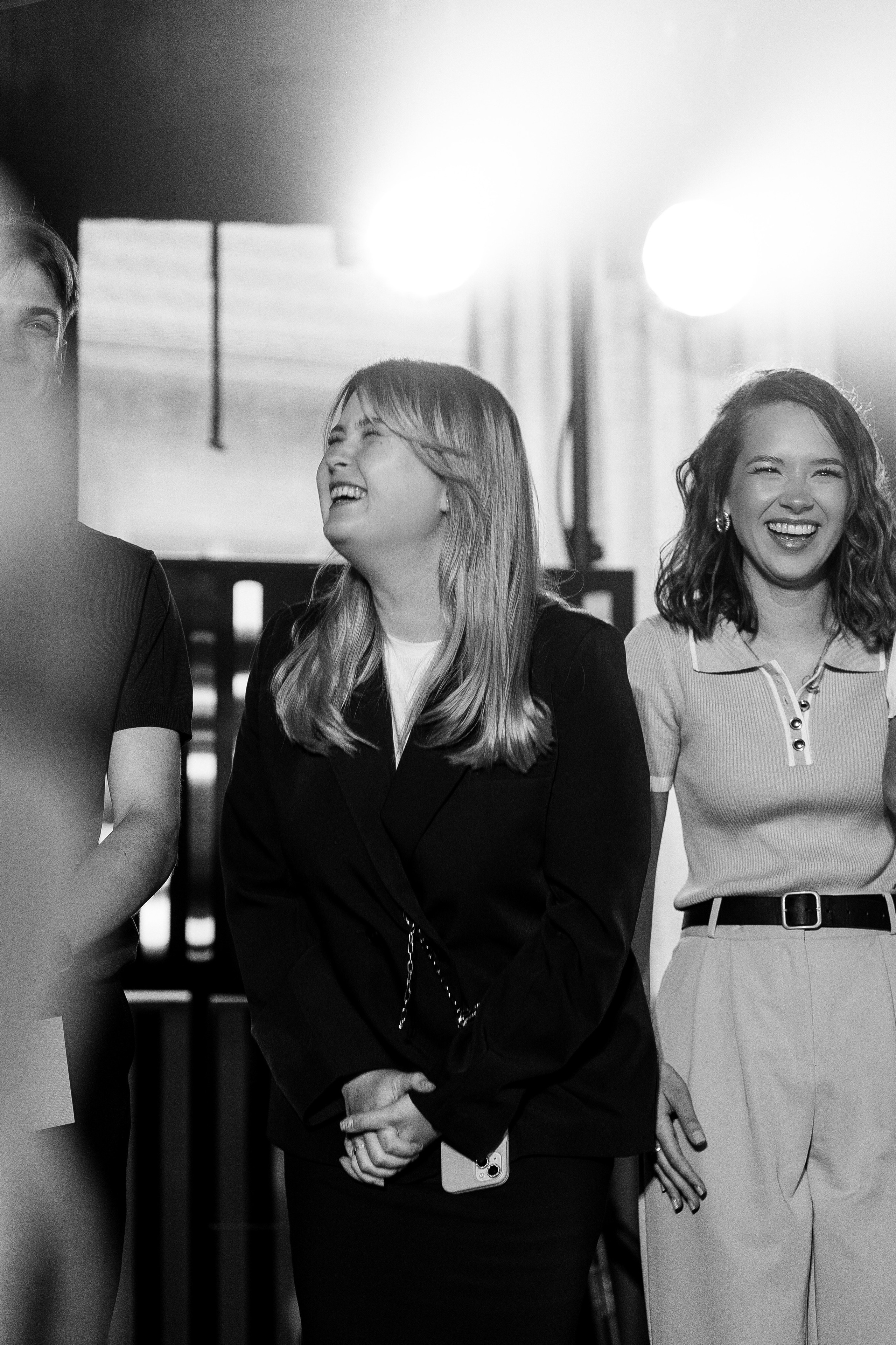 София и Даниил. Главная