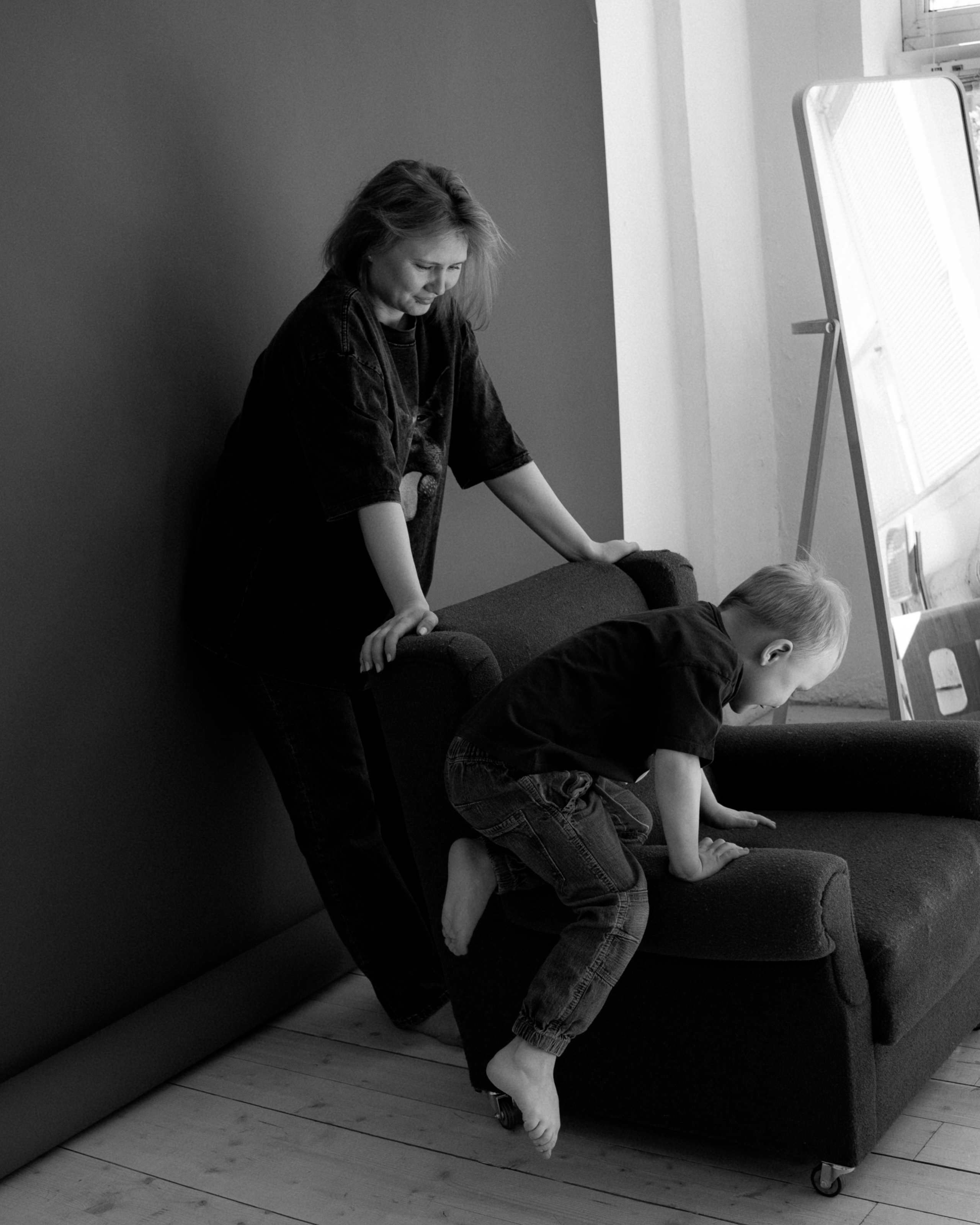 Rezida & Lev. Твой фотограф в Москве и Московской области Романцова Ирина