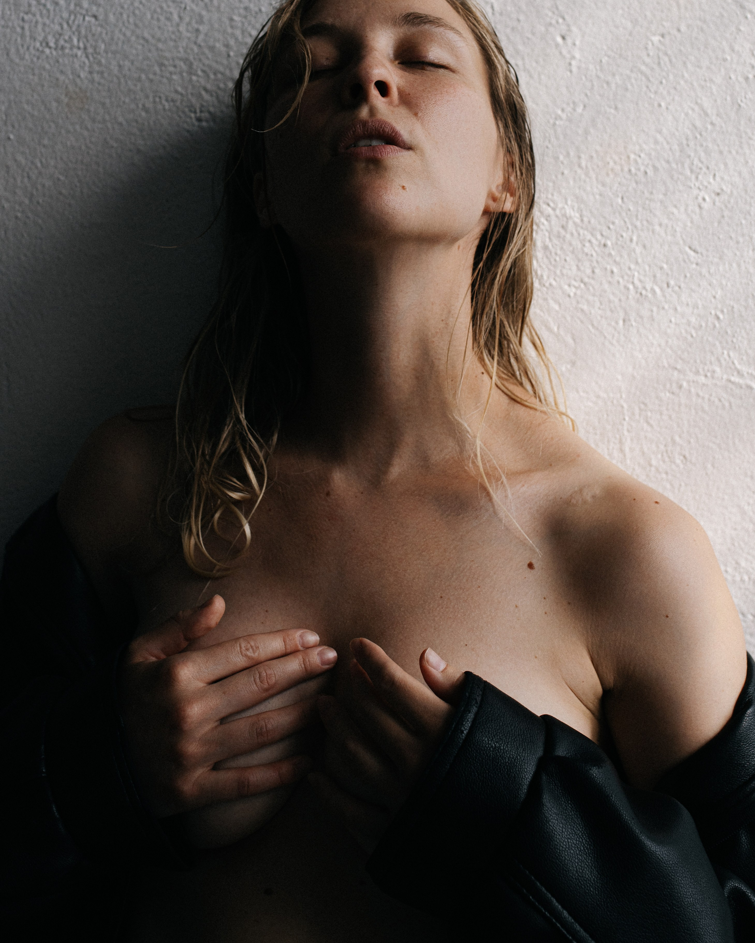 Женский портрет. Фотограф Москва/Истра