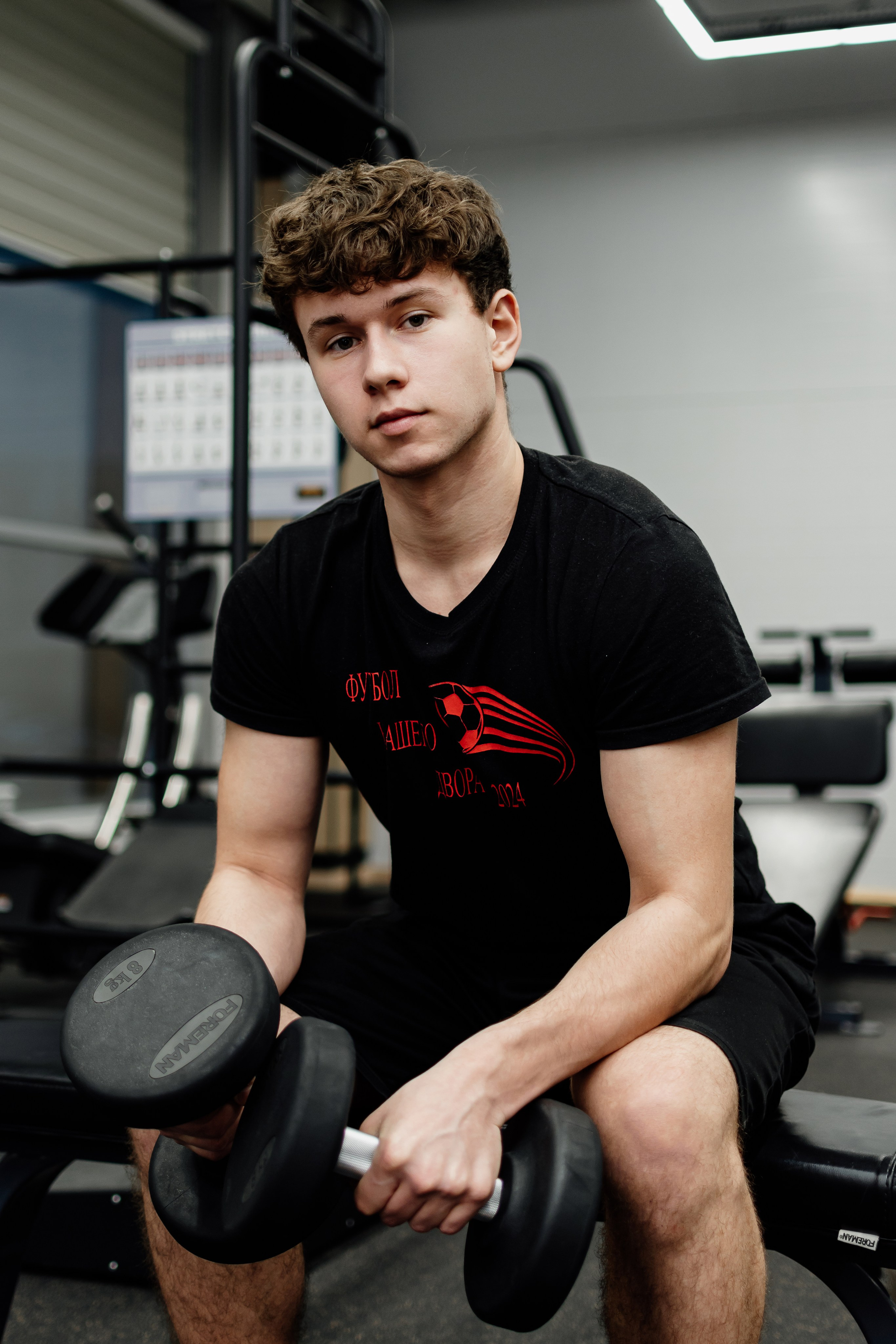 Майфит. Фотограф в Твери Дементьева Анастасия