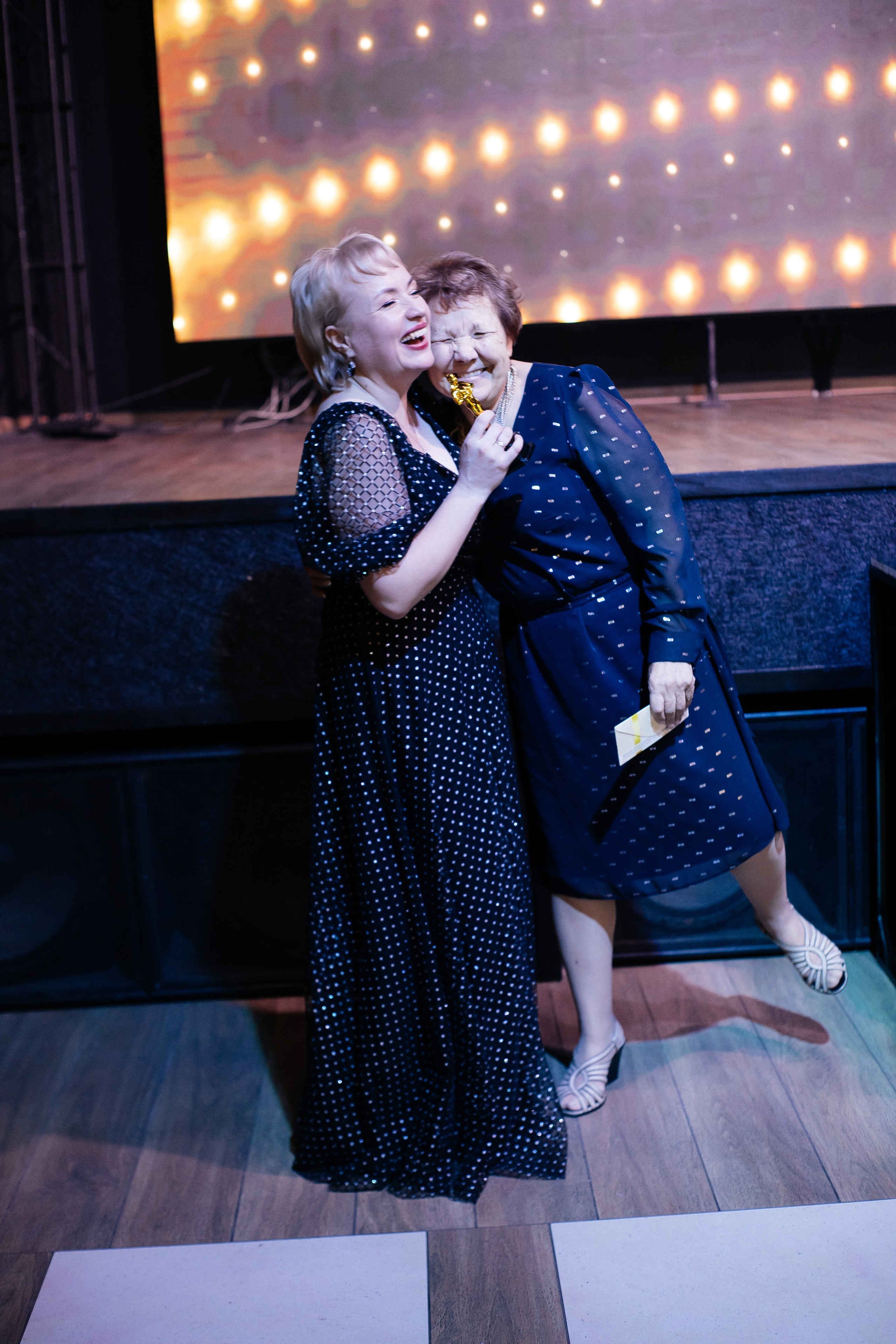 Юбилей. Фотограф в Иркутске