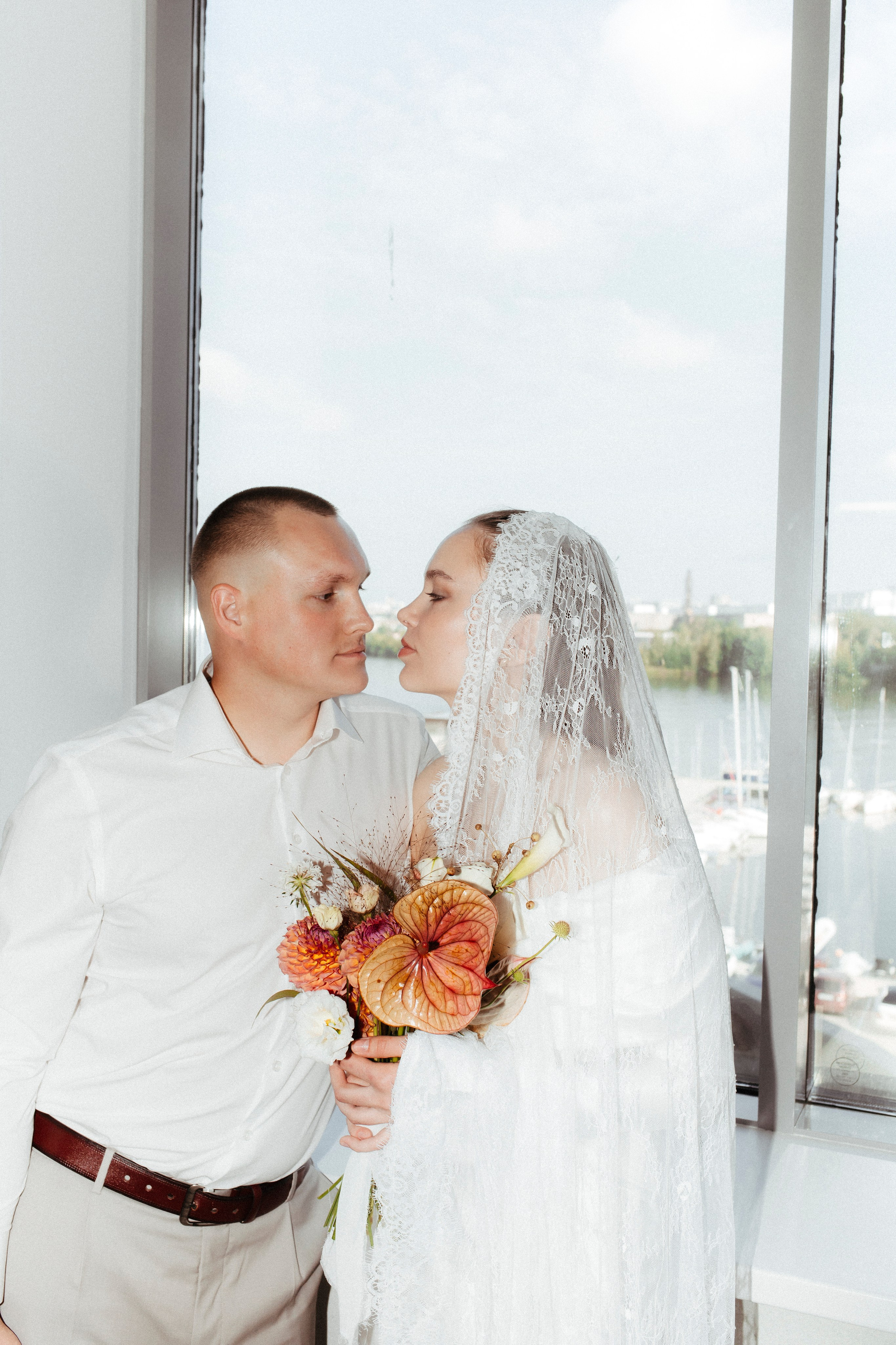 Владимир и Александра. Катерина Аникеева | Фотограф | Екатеринбург