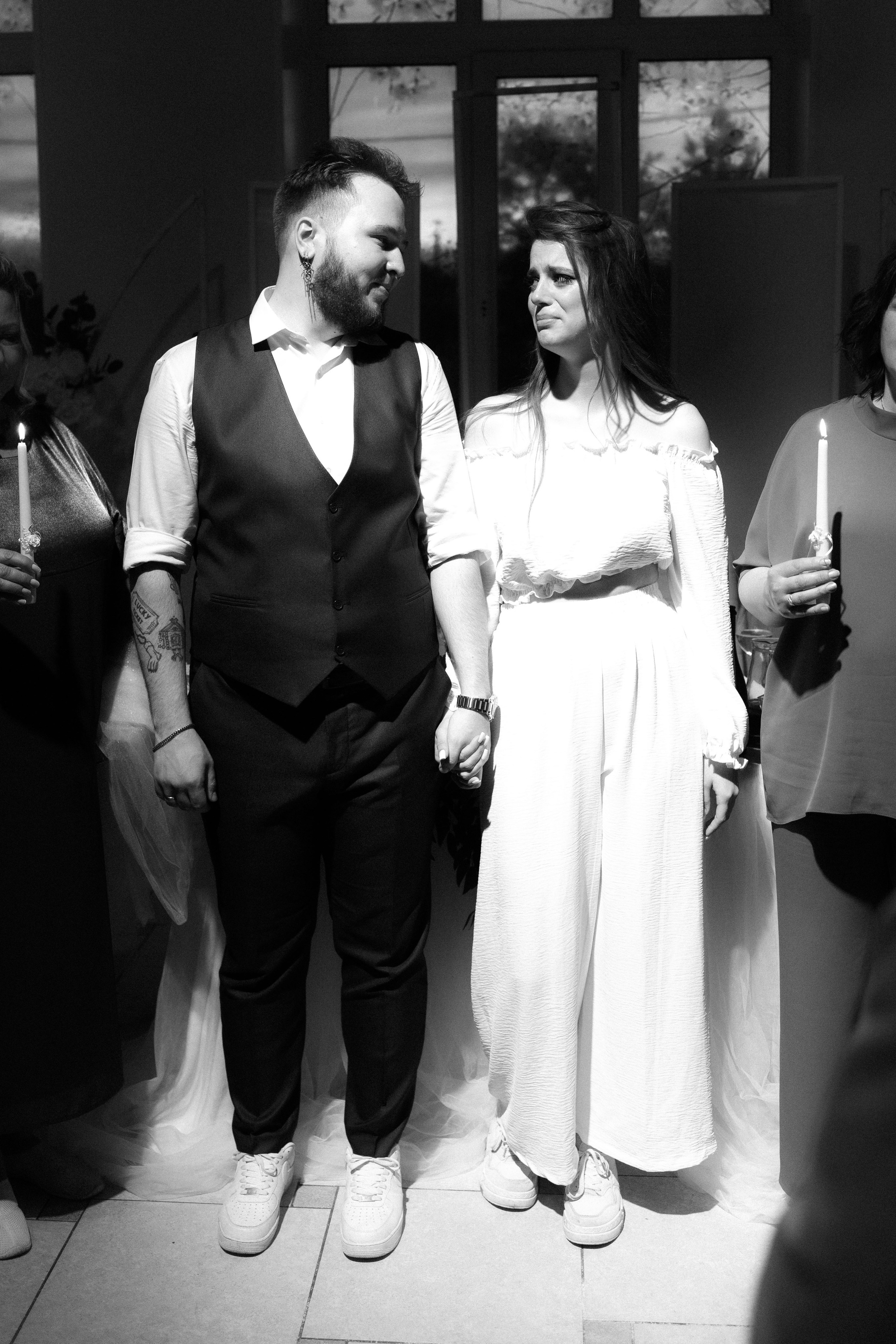 Павел и Екатерина. Катерина Аникеева | Фотограф | Екатеринбург