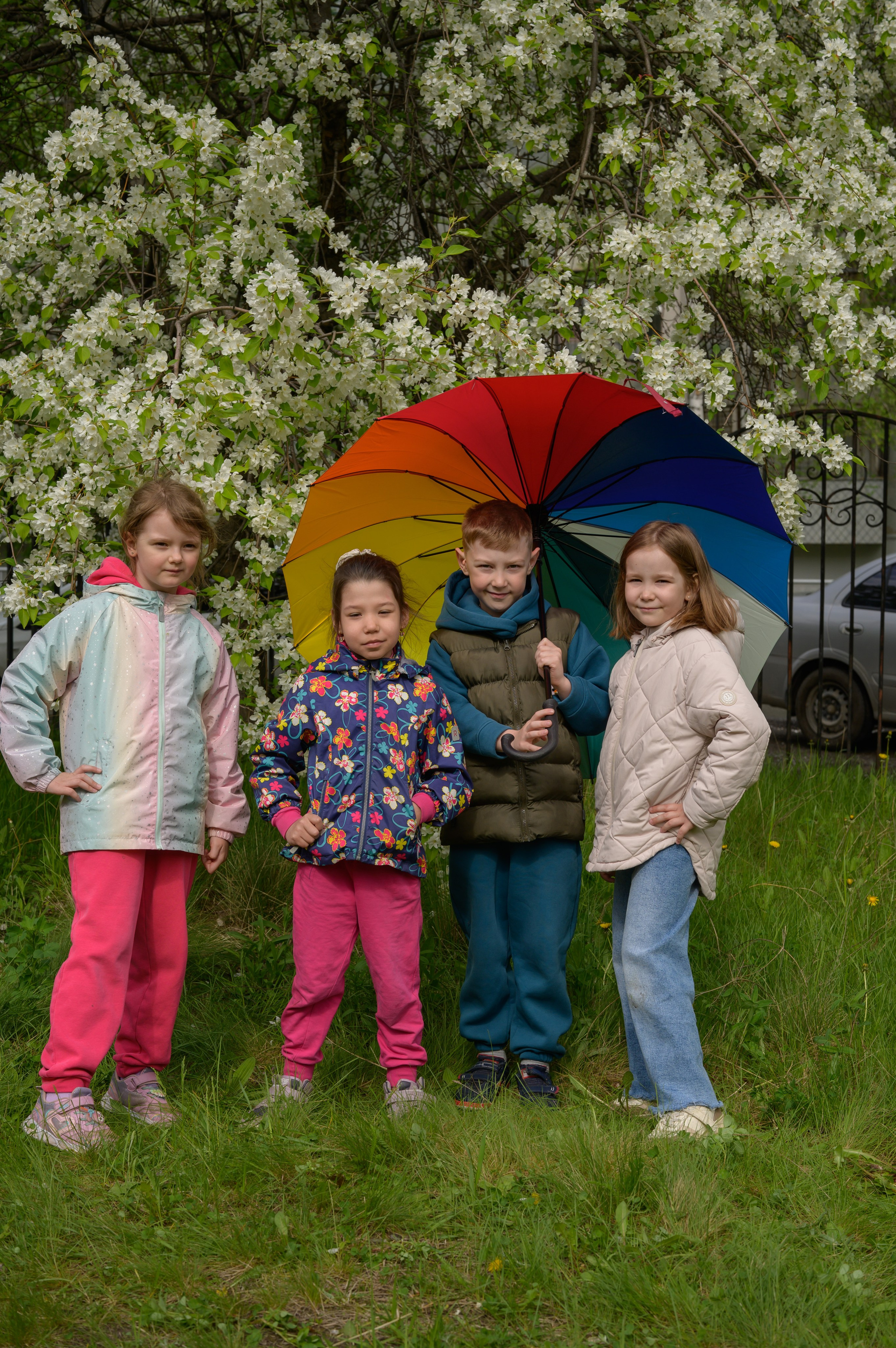 Д/с № 3к3 группа «Звёздочки» (индивидуальный дизайн книги). Фотограф новорожденных, семейный детский в Тюмени Татьяна Морозова