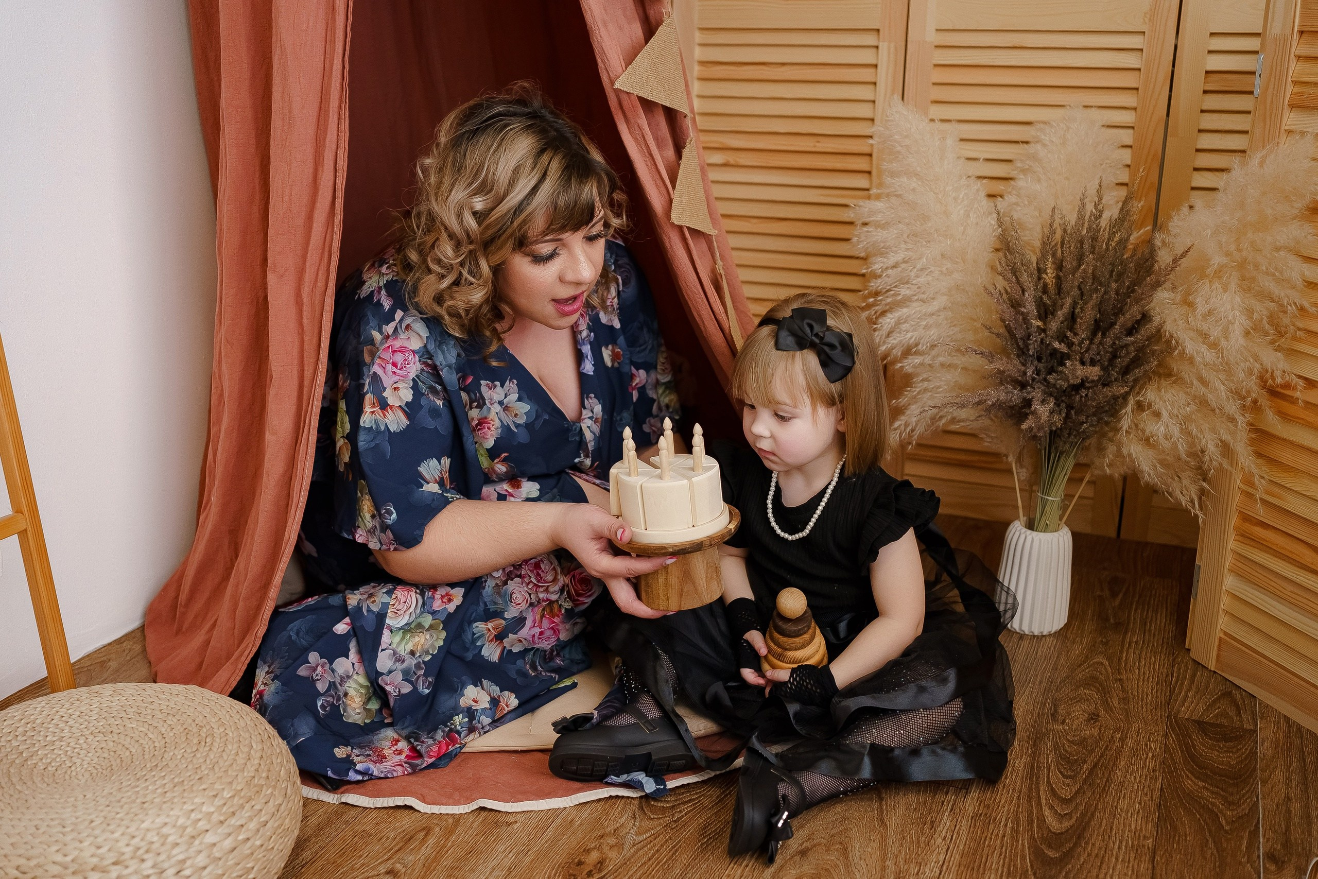 Детские локации. Фотограф новорожденных в г. Павлово Беспалова Екатерина