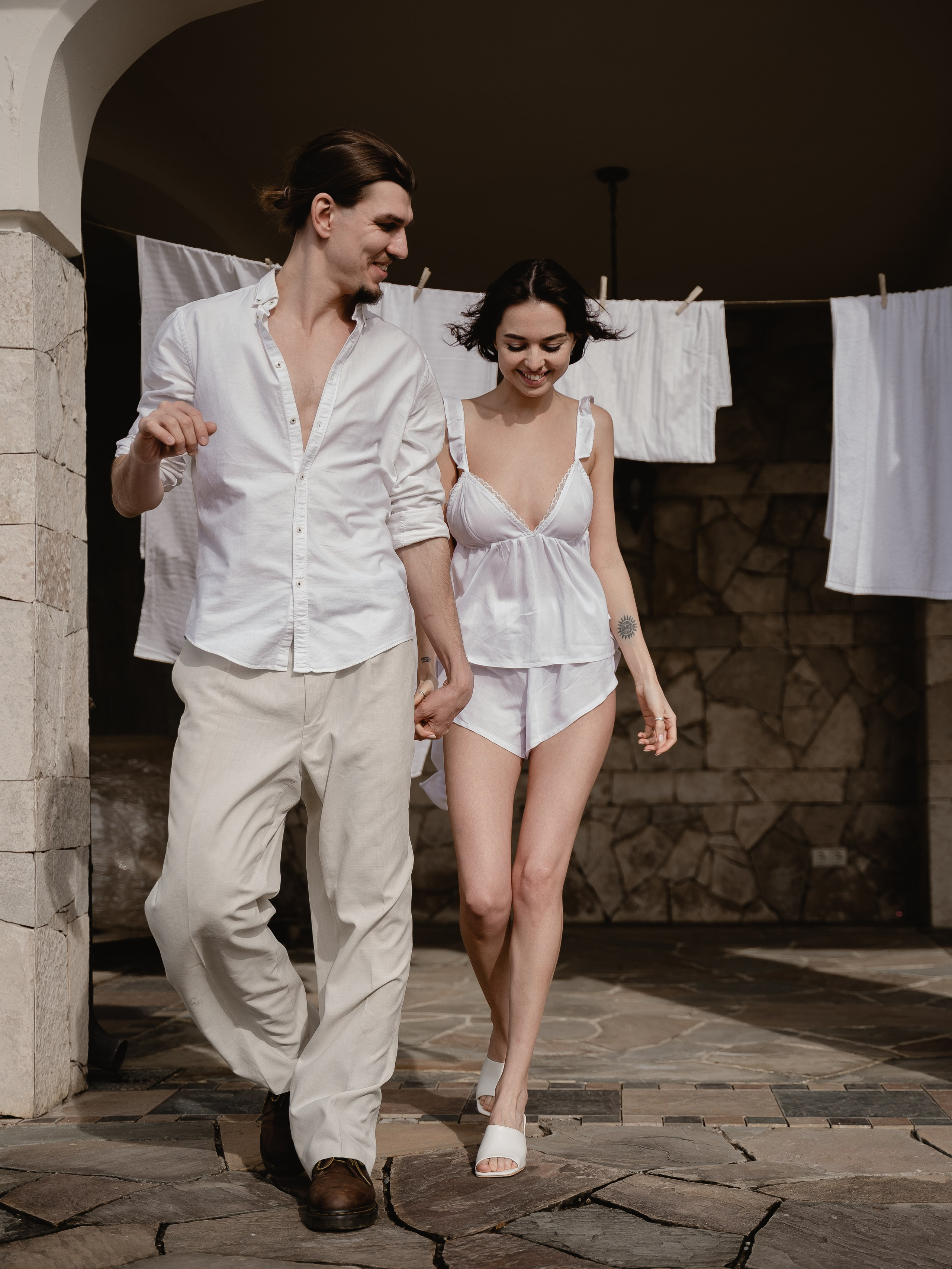 D & T. Свадебный фотограф Диана Бирюкова Казань