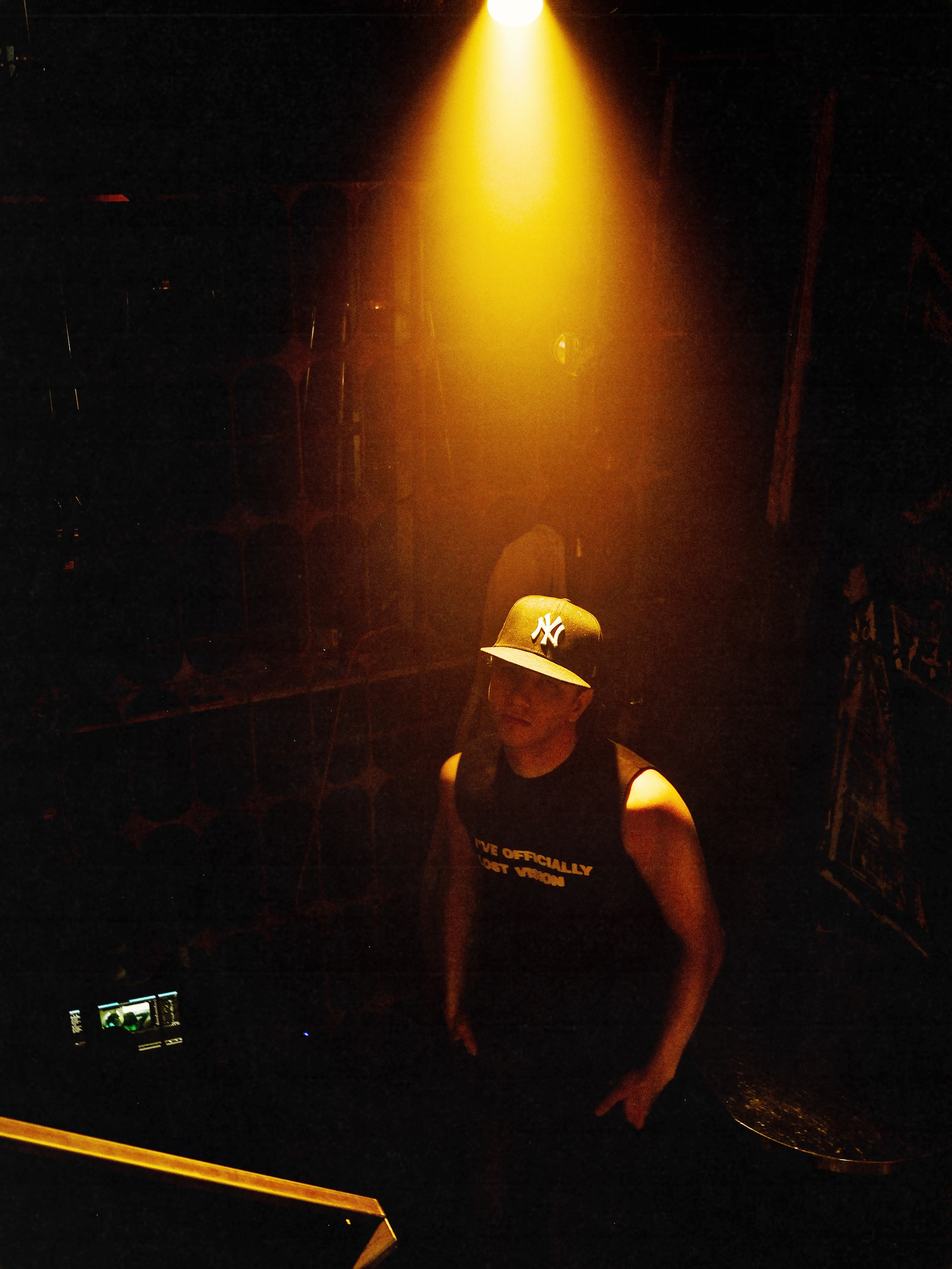 Events. Nicole — photographer