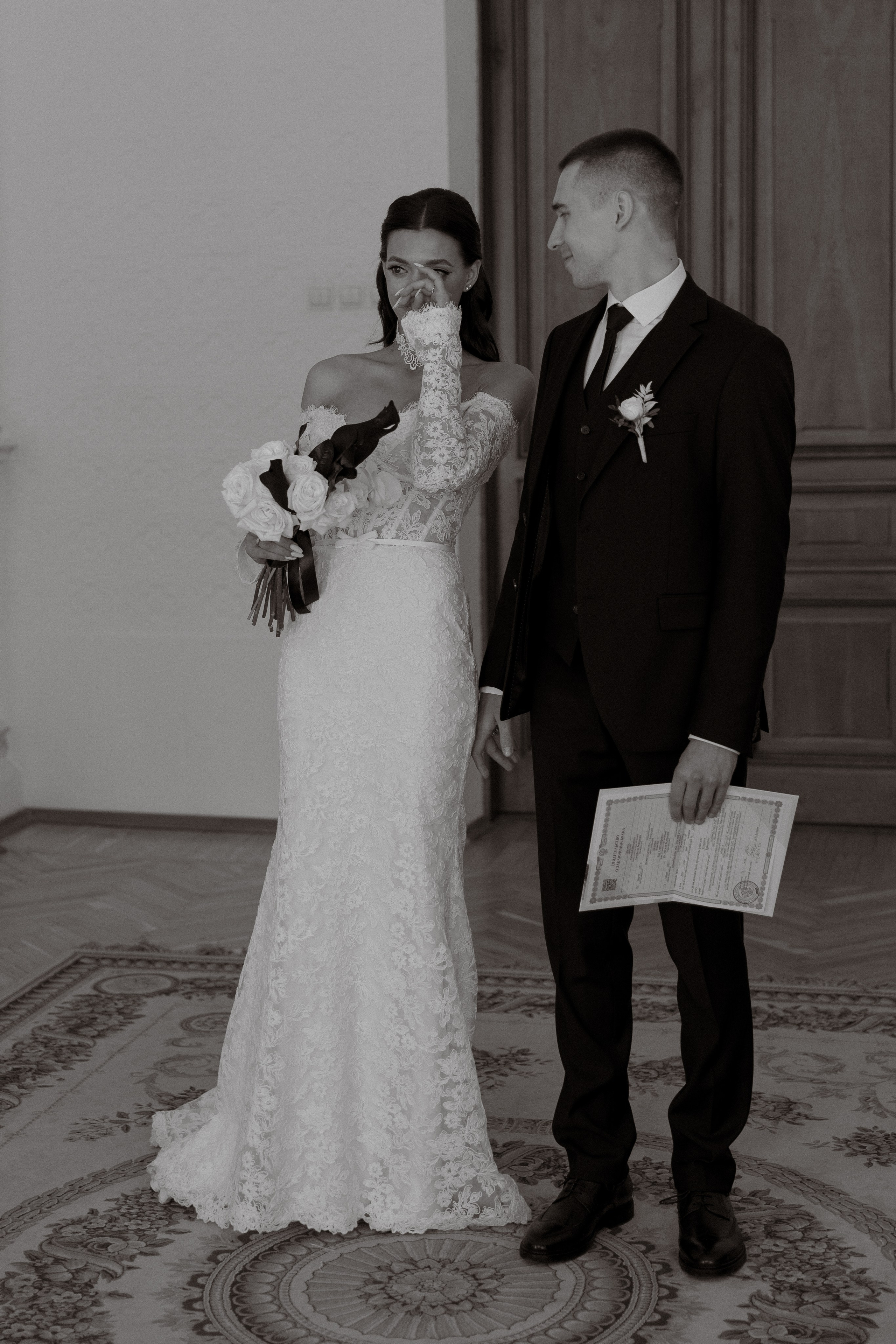 Яна и Женя. Свадебный и семейный фотограф Ксения Маллер