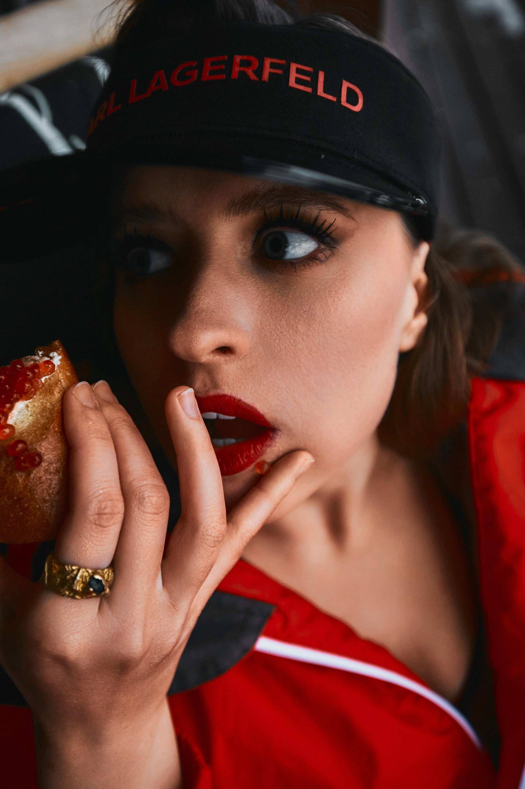 НЕ СВОЯ. Коммерческий фотограф в Казани Ксения Добролюбова