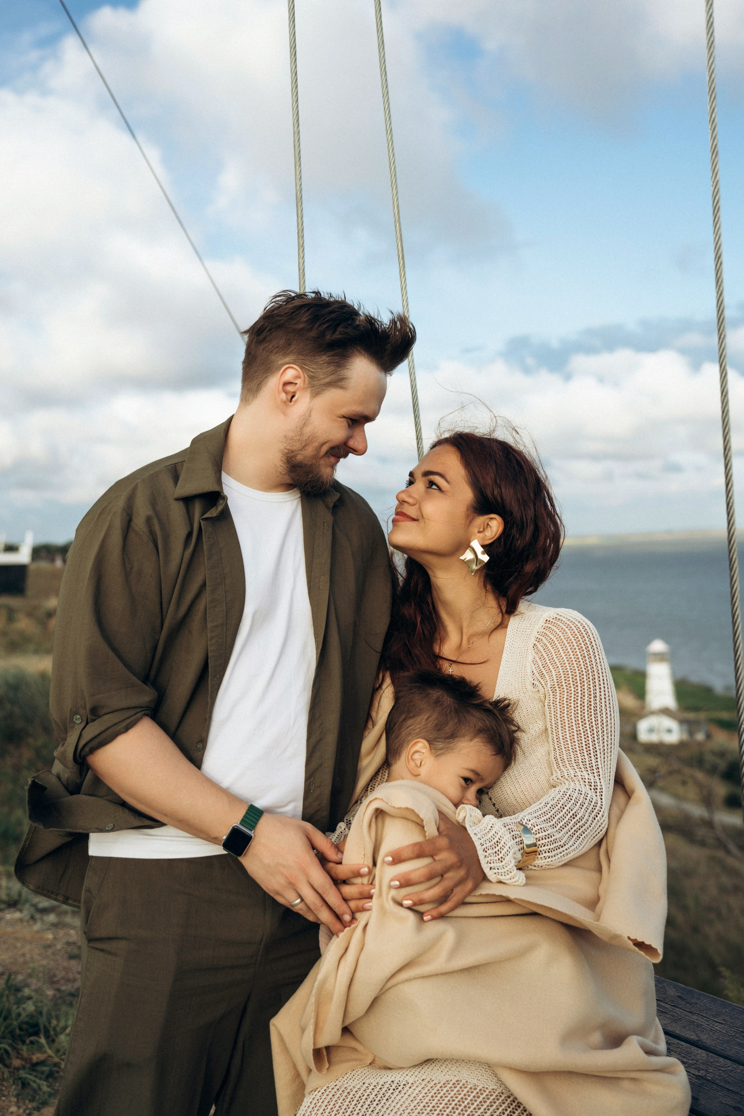 На природе. Фотограф в Ростове-на-Дону и по всему миру Веникова Ольга