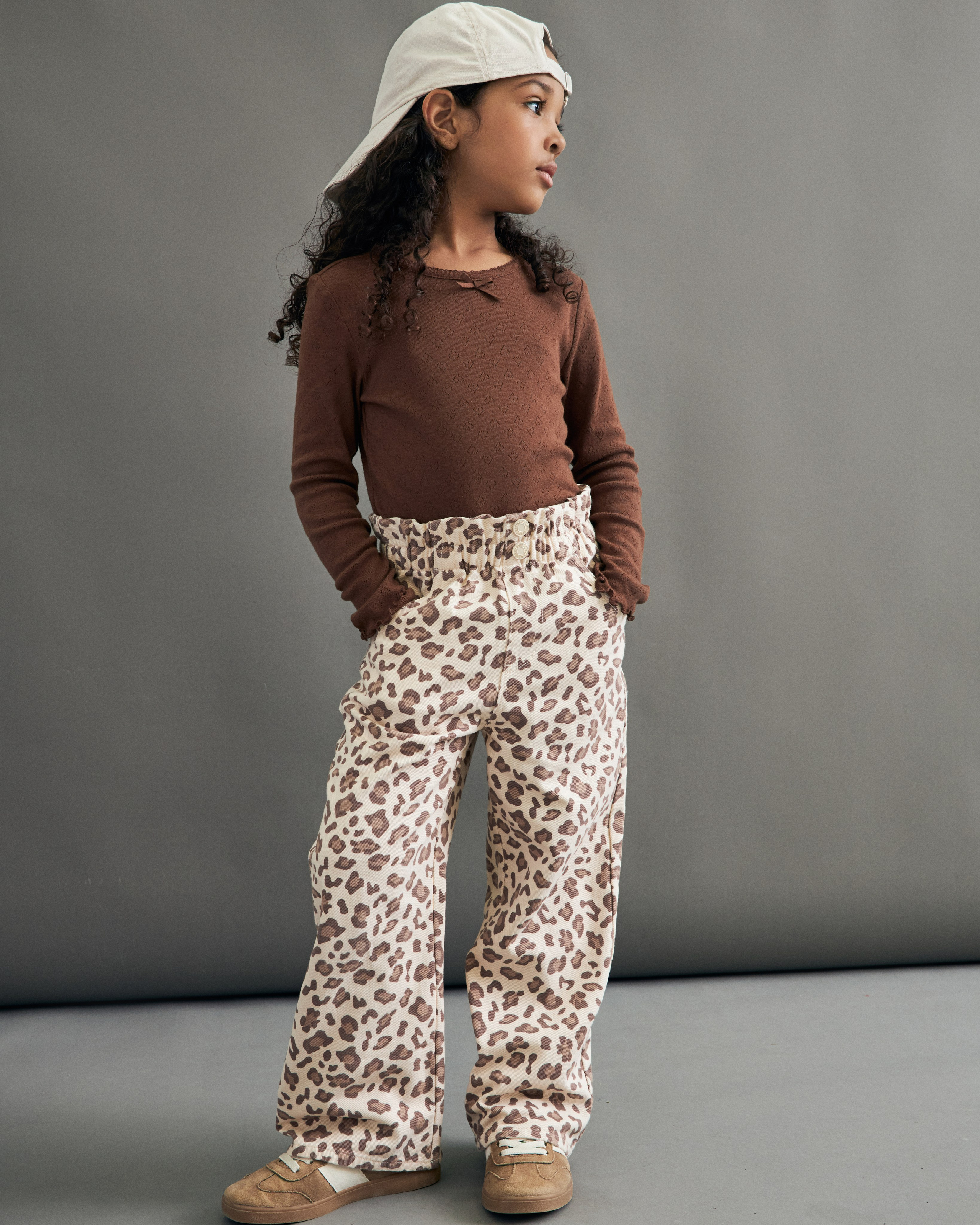 Kids Lookbook. Фотограф для брендов в Москве