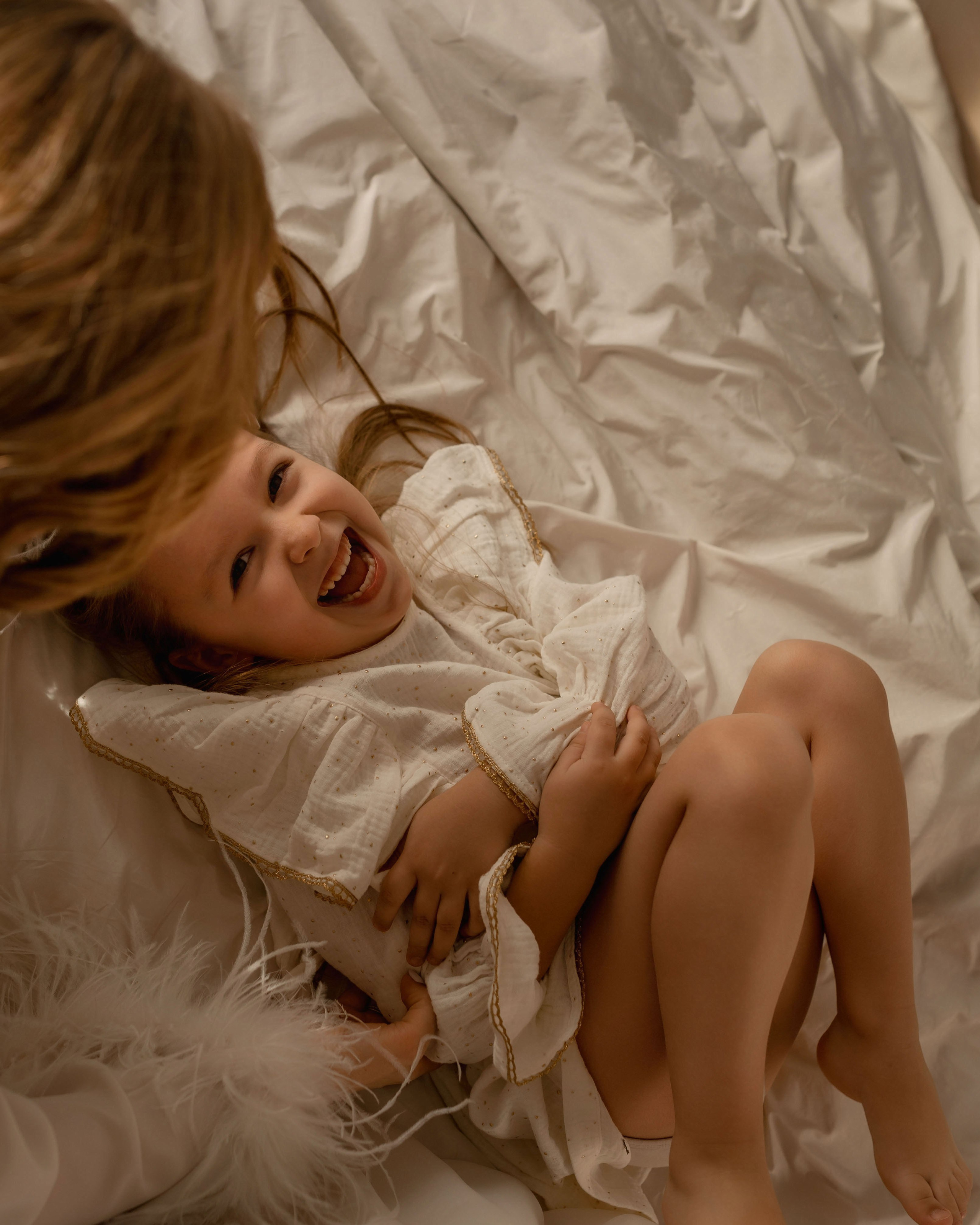 Жанна и Валерия. Семейный и женский фотограф в Краснодаре Александра Синчук