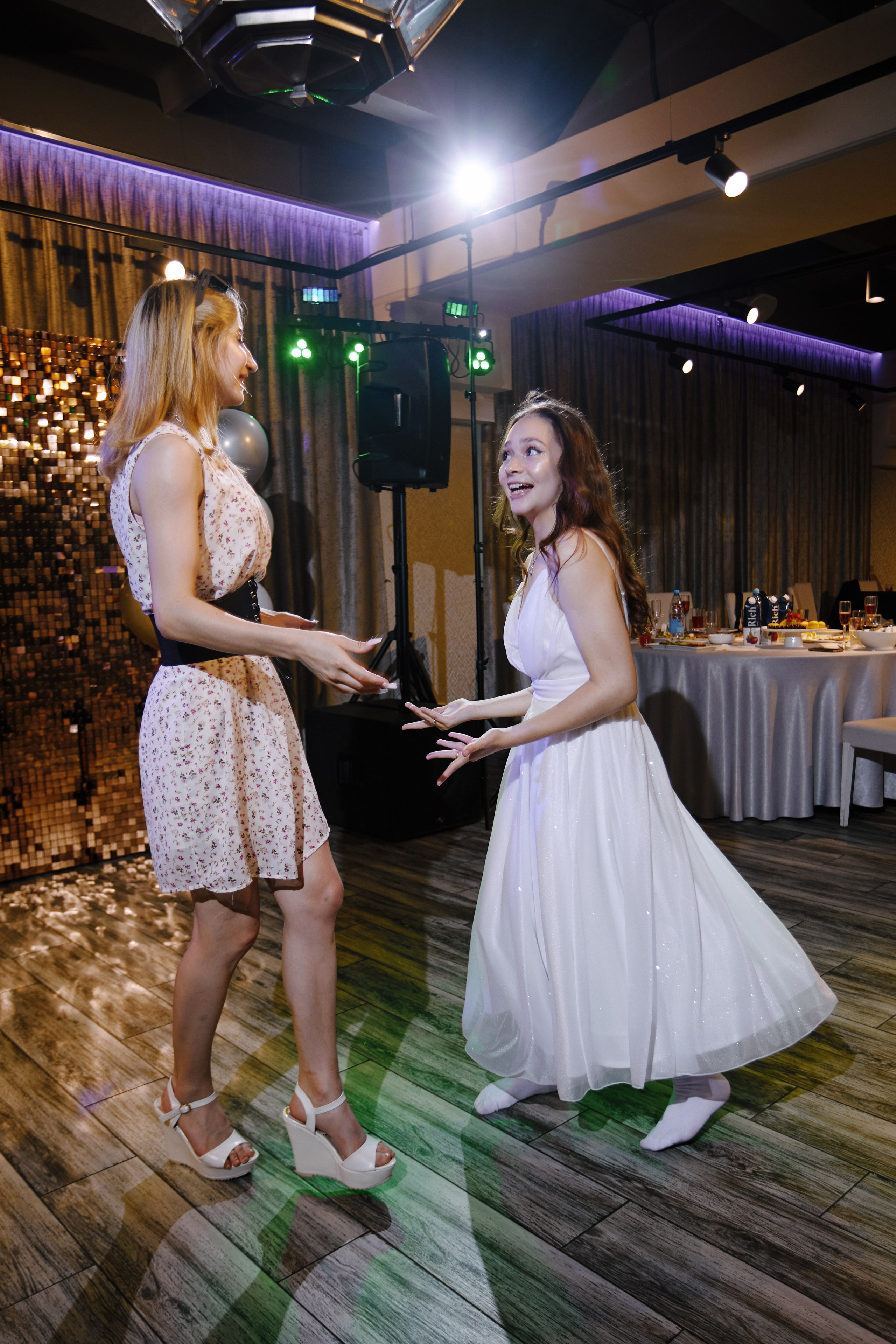 Выпускной 11кл. Портретный и свадебный фотограф в Екатеринбурге Владимир ЛузинЛузин