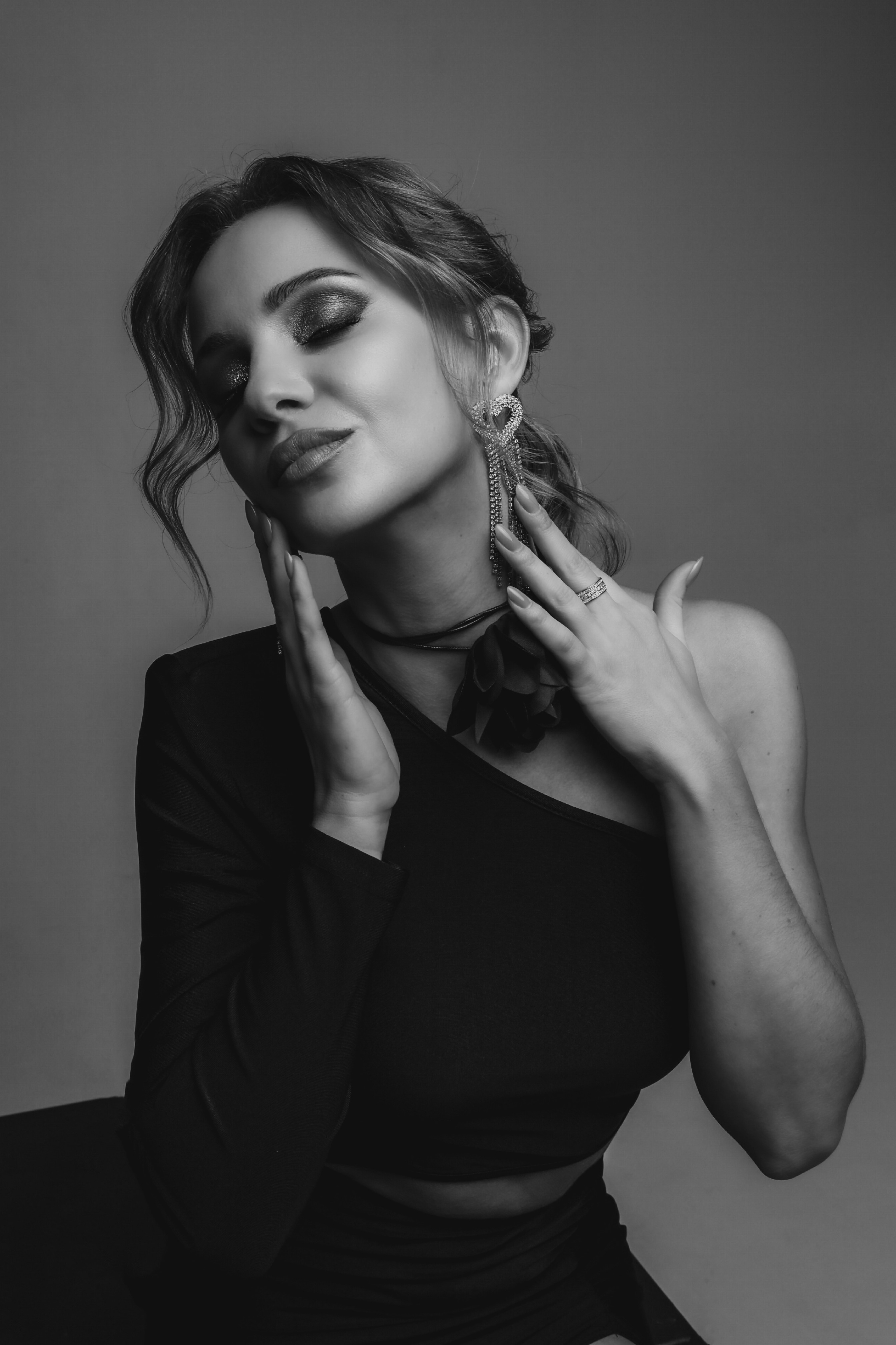 Индивидуальные. Фотограф Надежда Жилякова