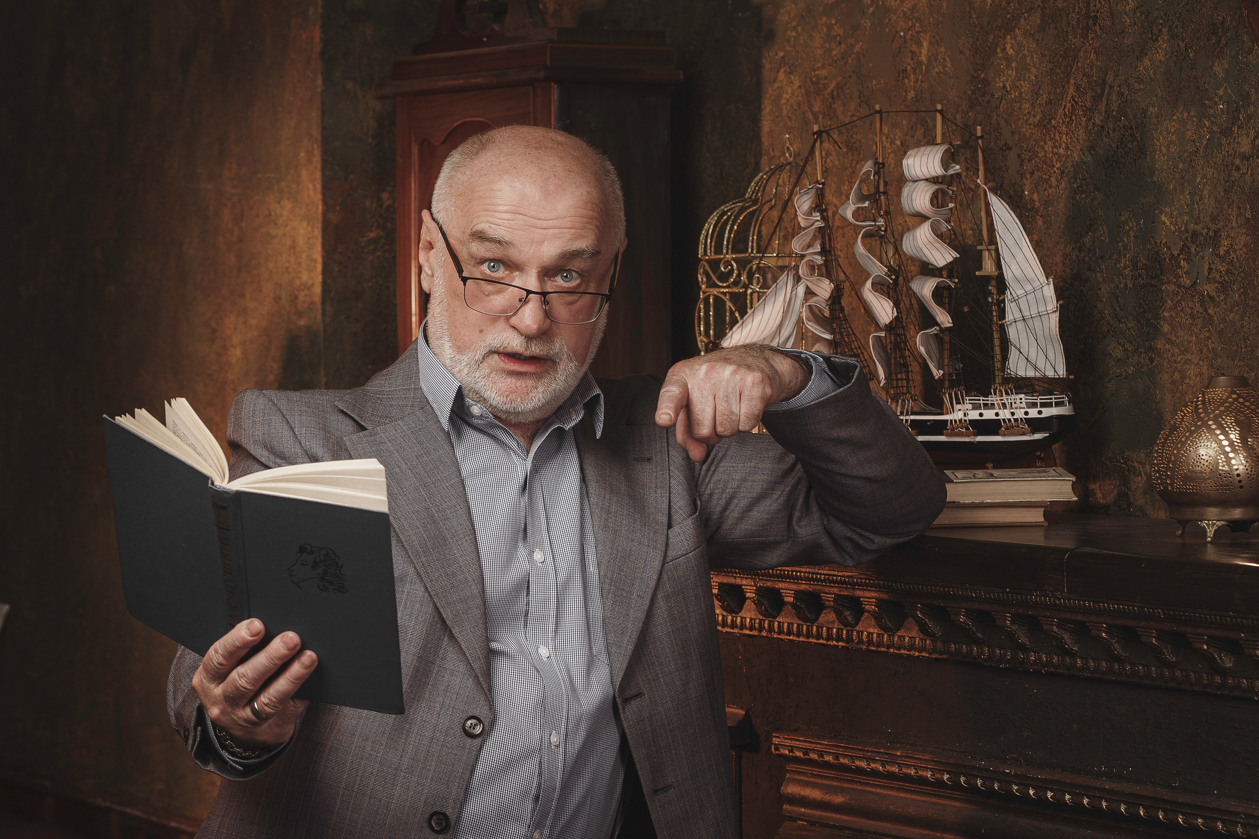 Творческие. Фотограф в Москве и МО Елизавета Якубенко