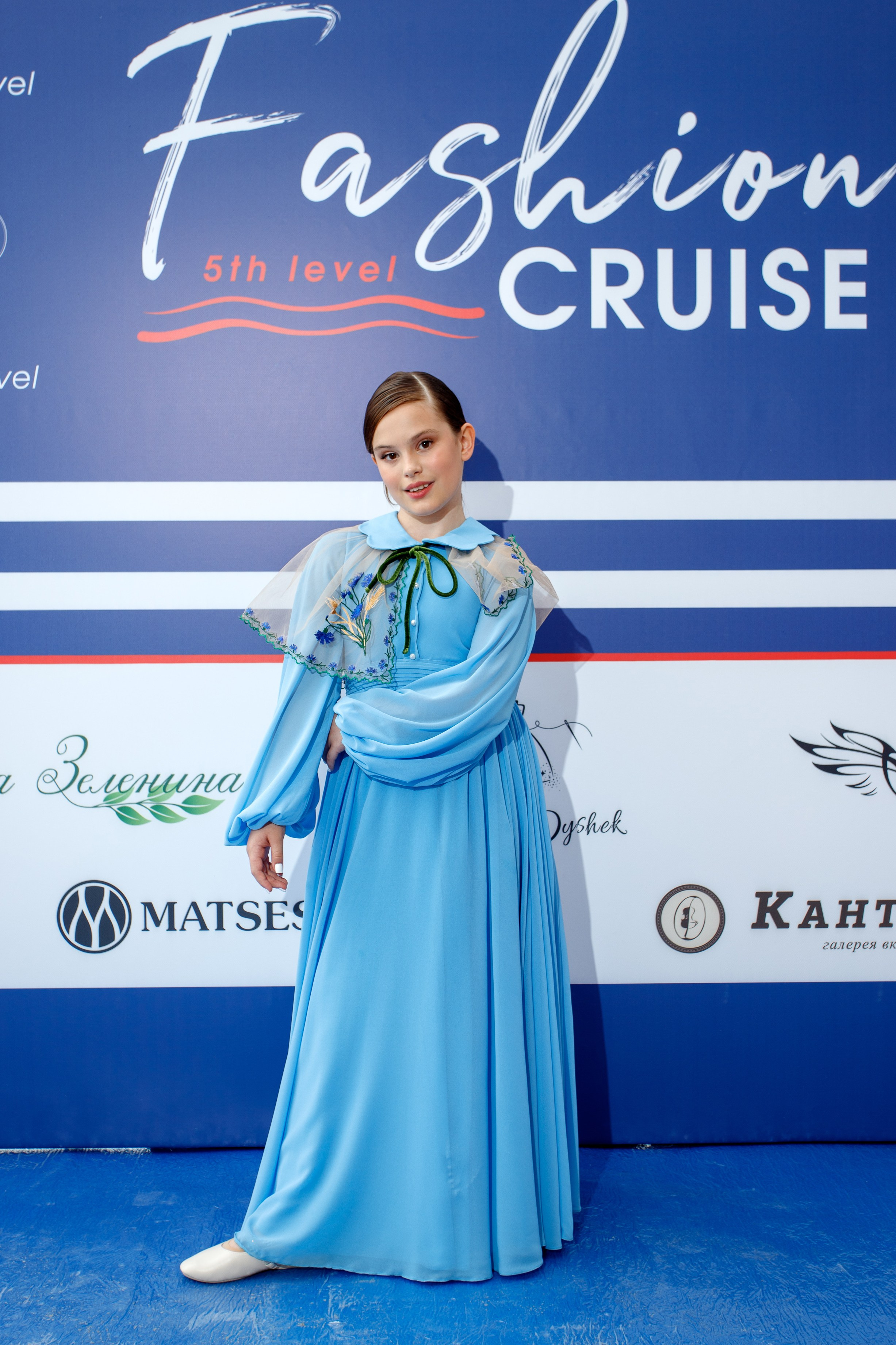 29 Fashion Cruise. Интерьерный и фуд фотограф в Иркутске Дмитрий Арно