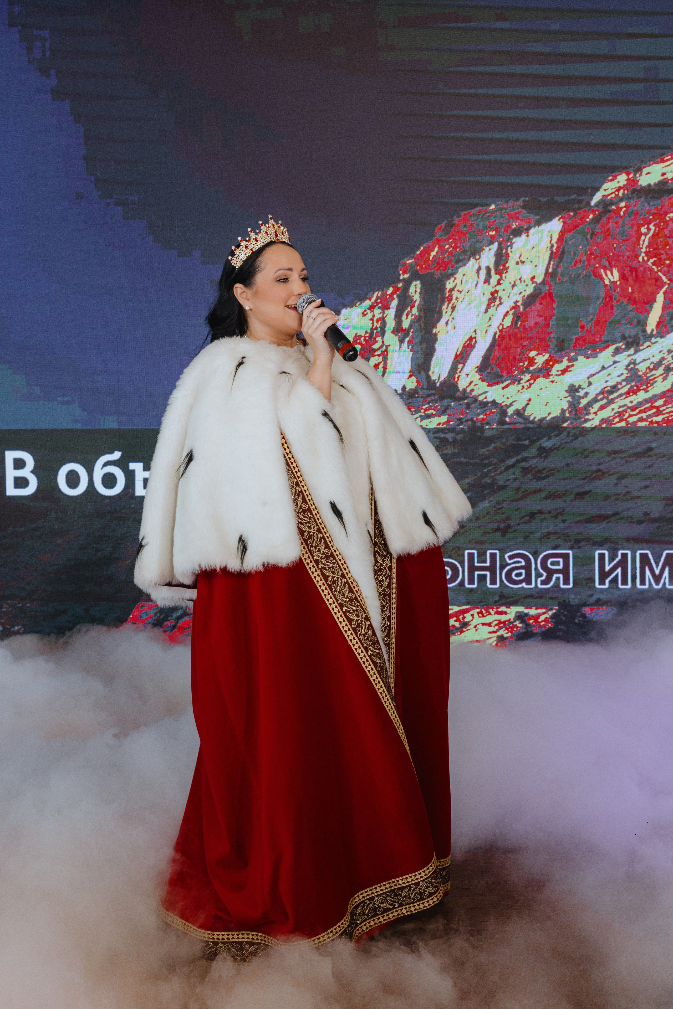День Рождения Галины Сергеевны (Подольск). Фотограф в Москве и Санкт-Петербурге Дарина