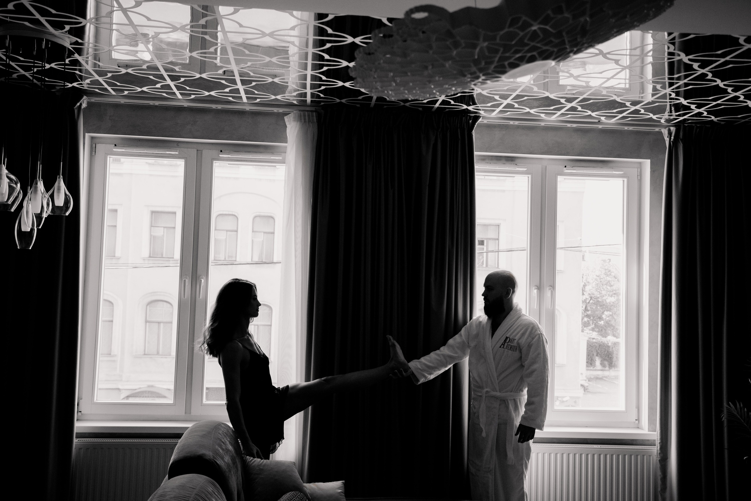 Свадьба Алексей и Анна. Фотограф в Москве и Санкт-Петербурге Дарина