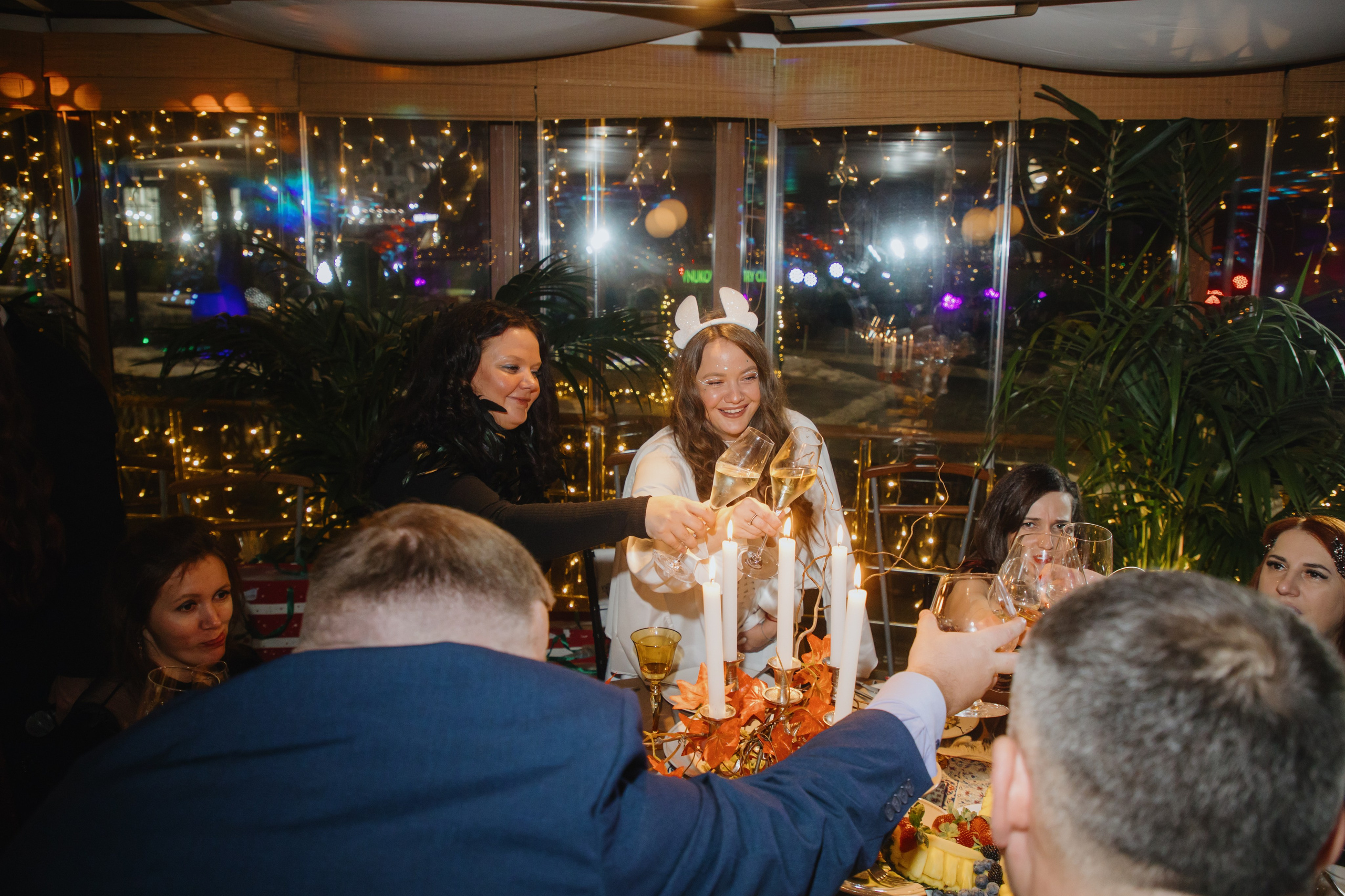 РРК. Фотограф в Москве и Санкт-Петербурге Дарина