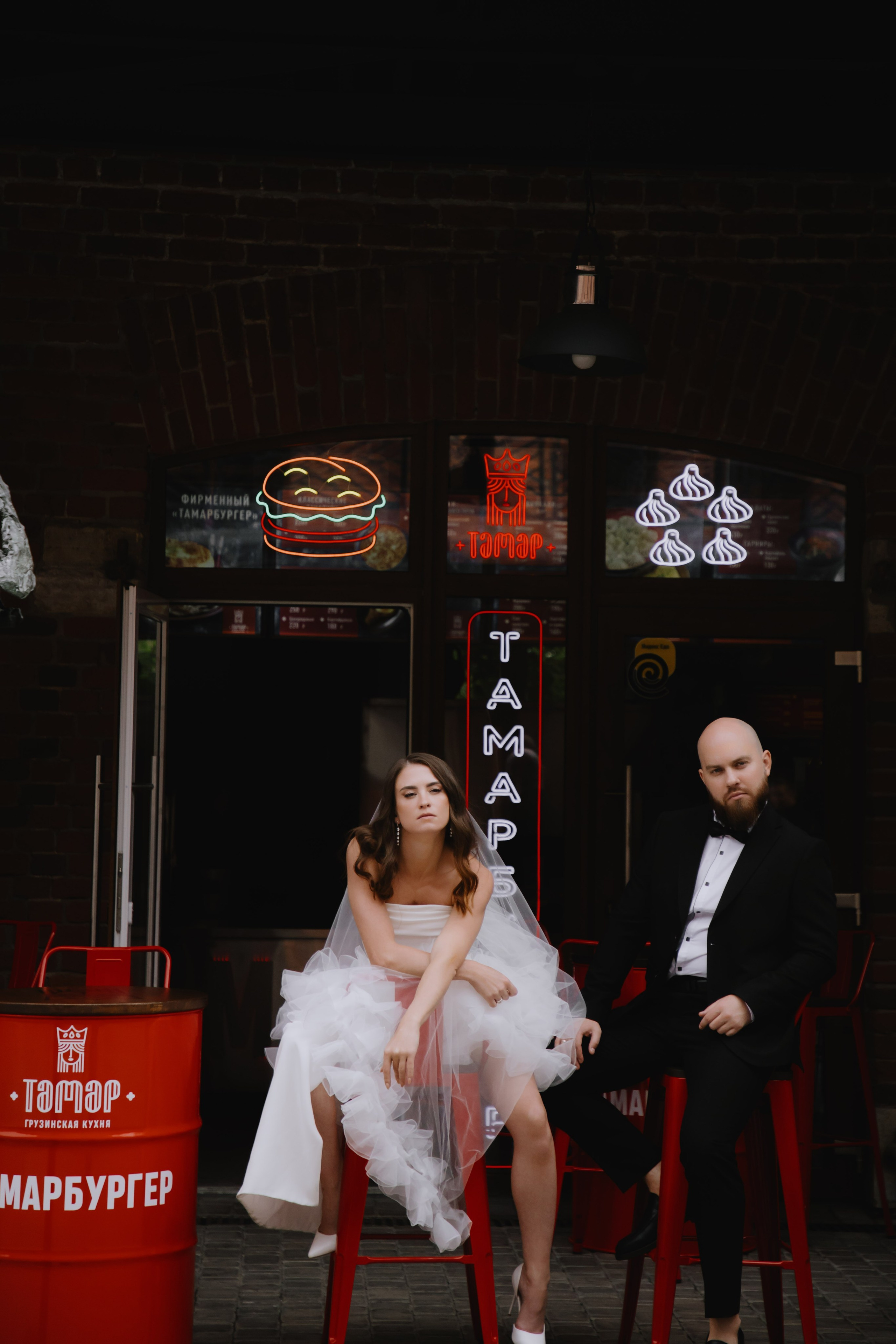 Свадьба Алексей и Анна. Фотограф в Москве и Санкт-Петербурге Дарина