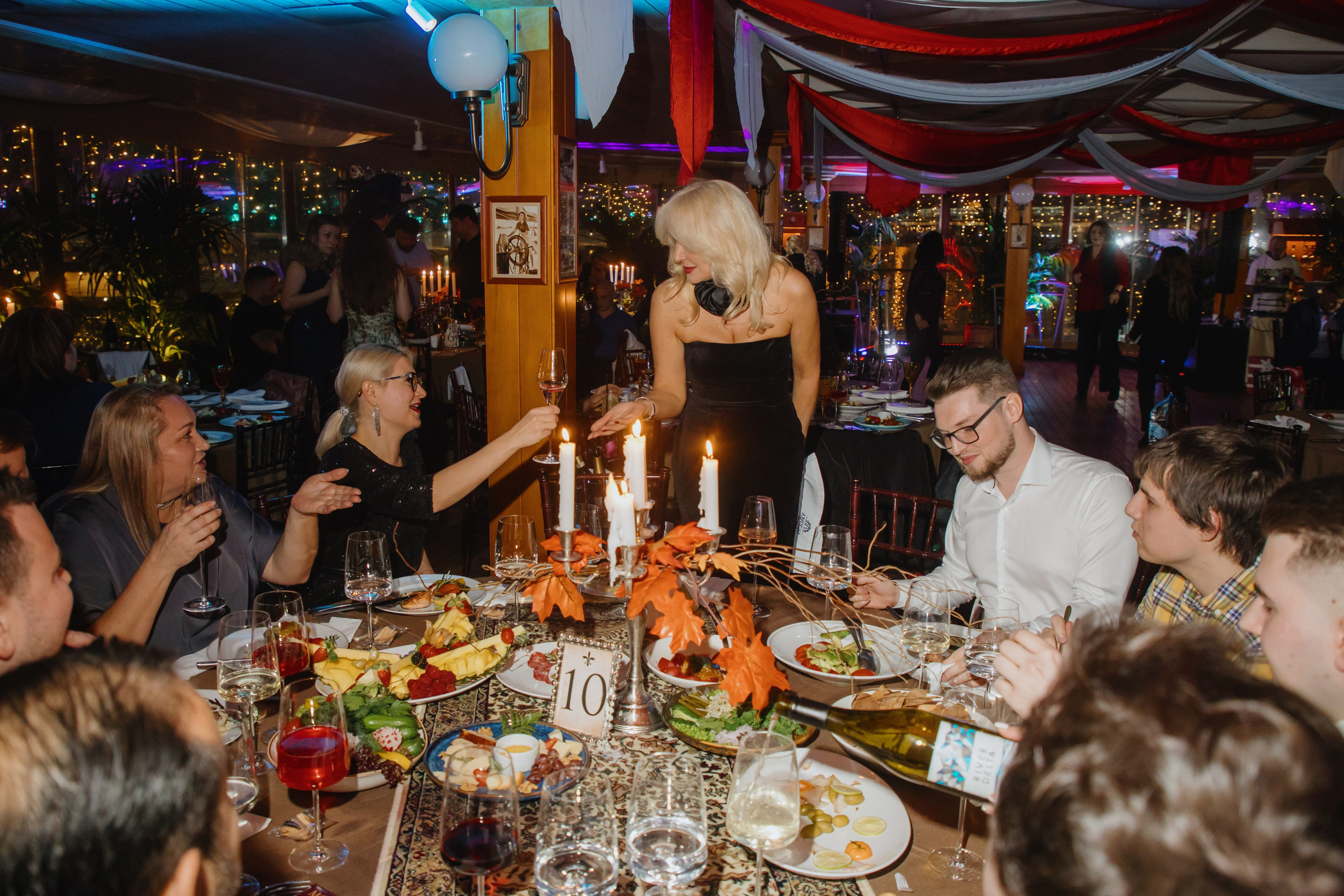 РРК. Фотограф в Москве и Санкт-Петербурге Дарина