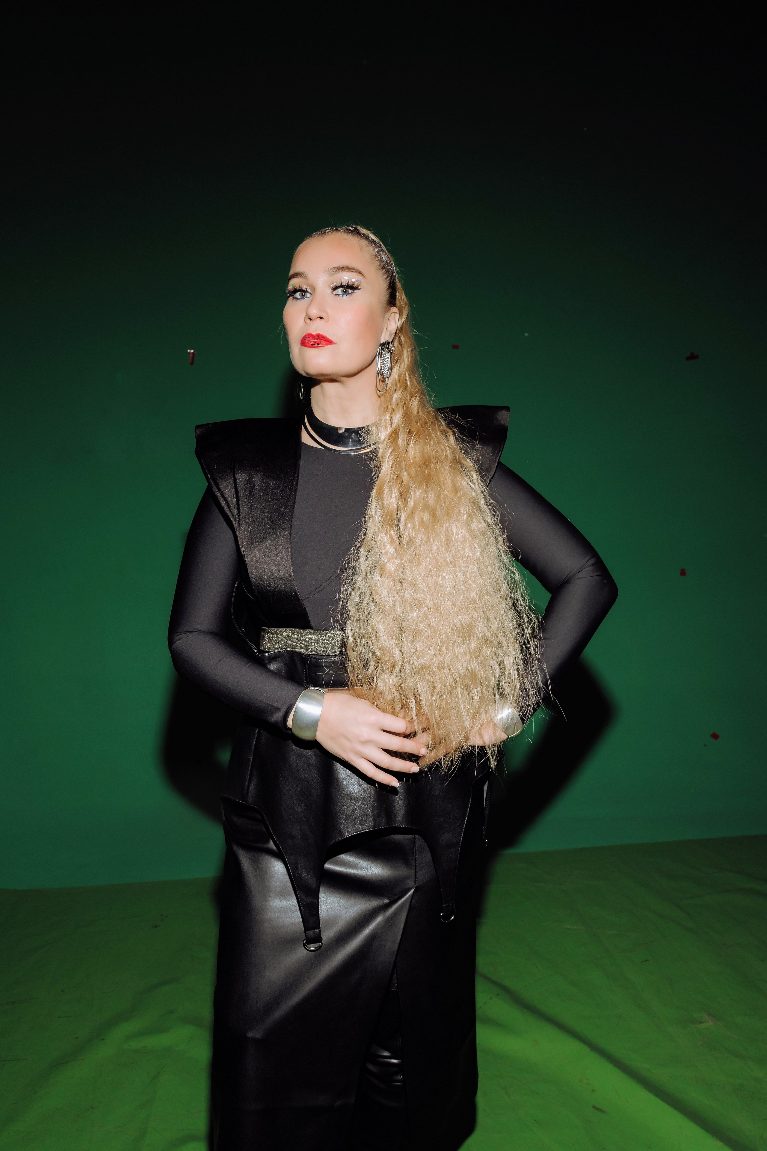 Backstage сериала «Беспринципные». Фотограф в Москве и Санкт-Петербурге Дарина