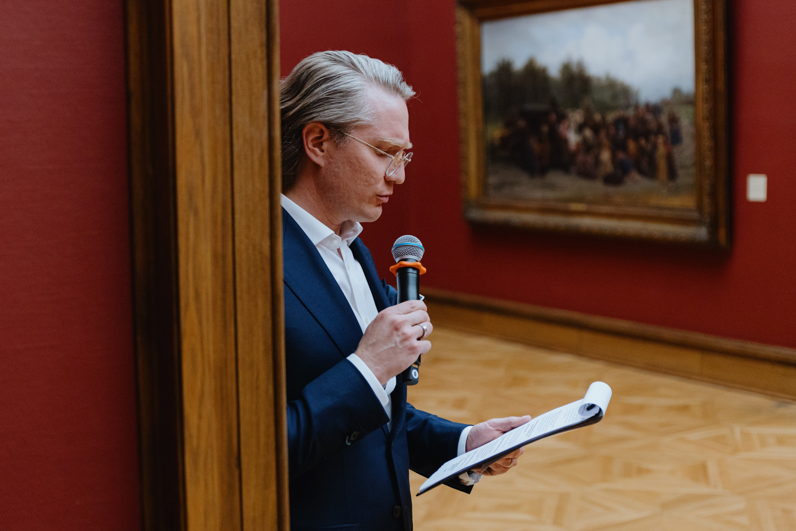 Презентация GET JET в Третьяковской галерее. Фотограф в Москве и Санкт-Петербурге Дарина