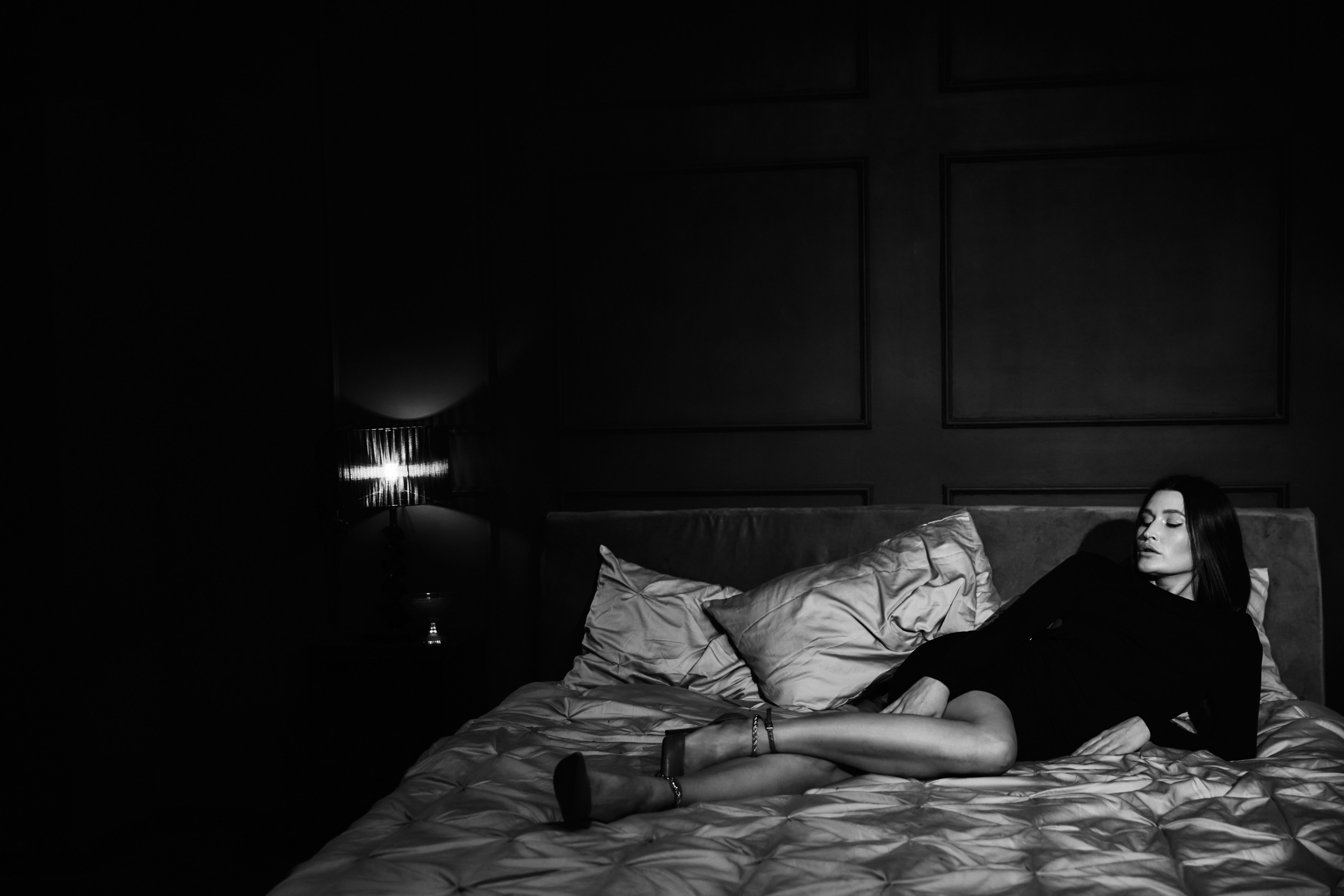 Маша. Фотограф женского портрета, беременности и материнства Харькова Елена