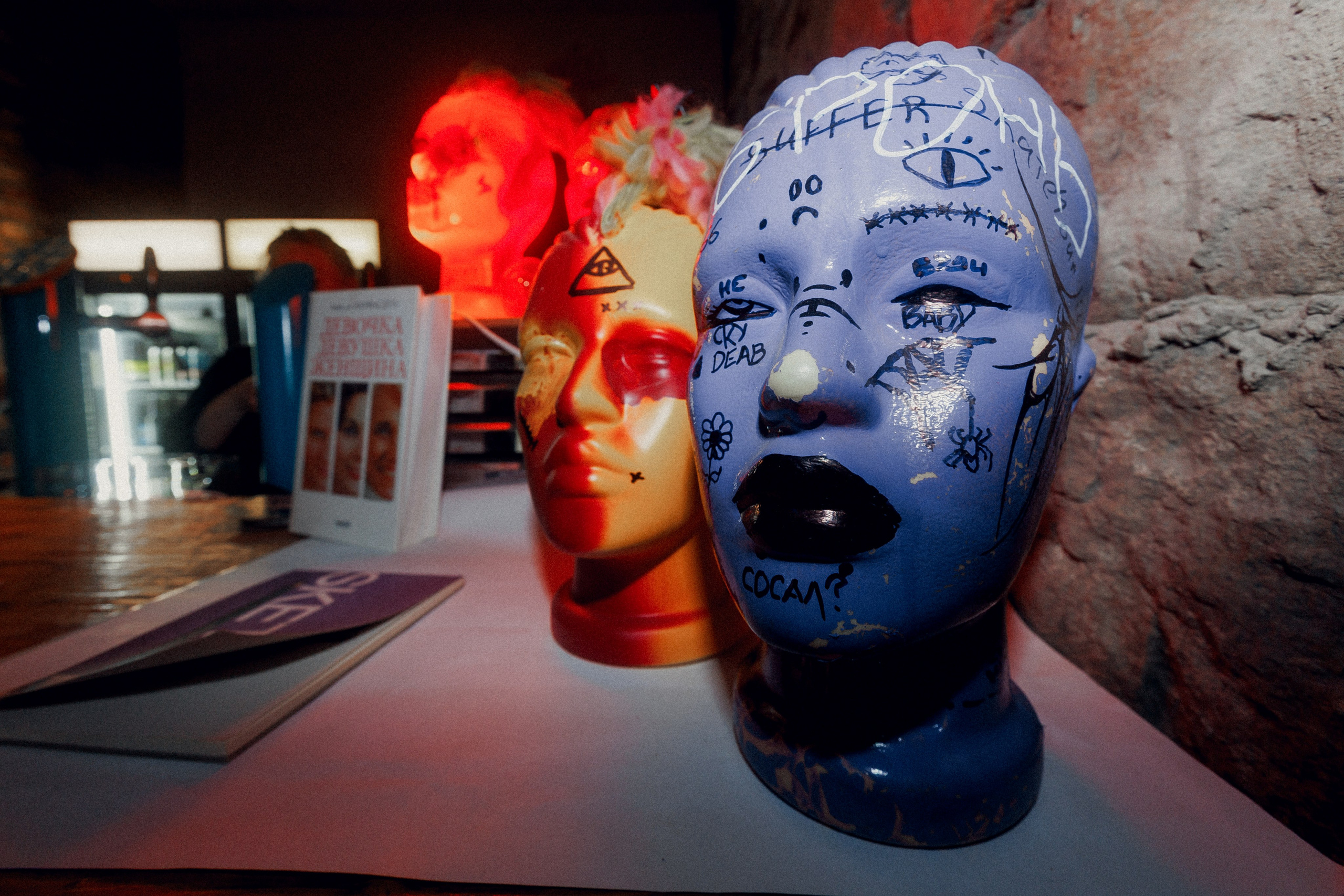 Концерт blazerboe