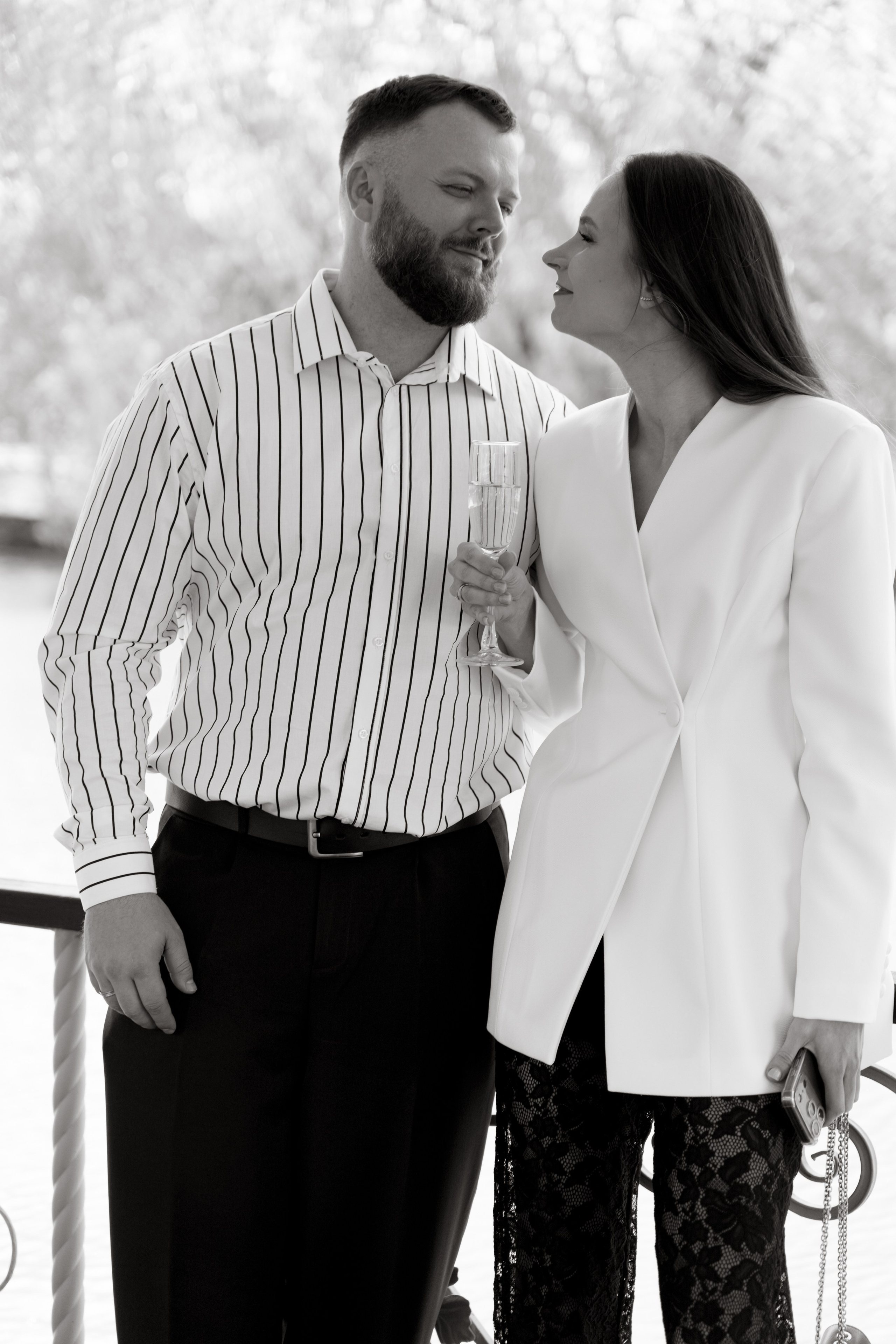 Stas & Anastasia. Портретный фотограф в Краснодаре Валерия Матирная