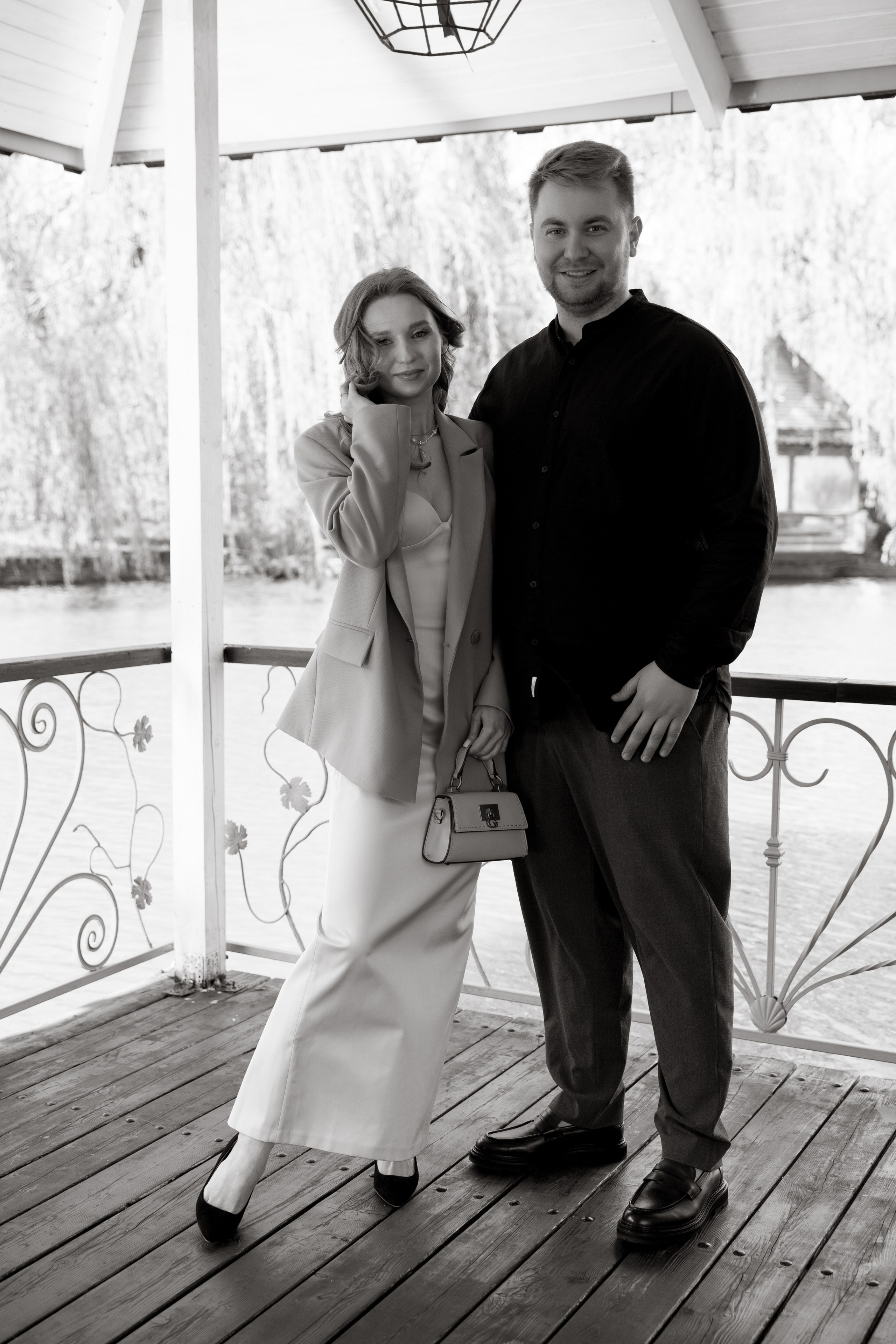Stas & Anastasia. Портретный фотограф в Краснодаре Валерия Матирная