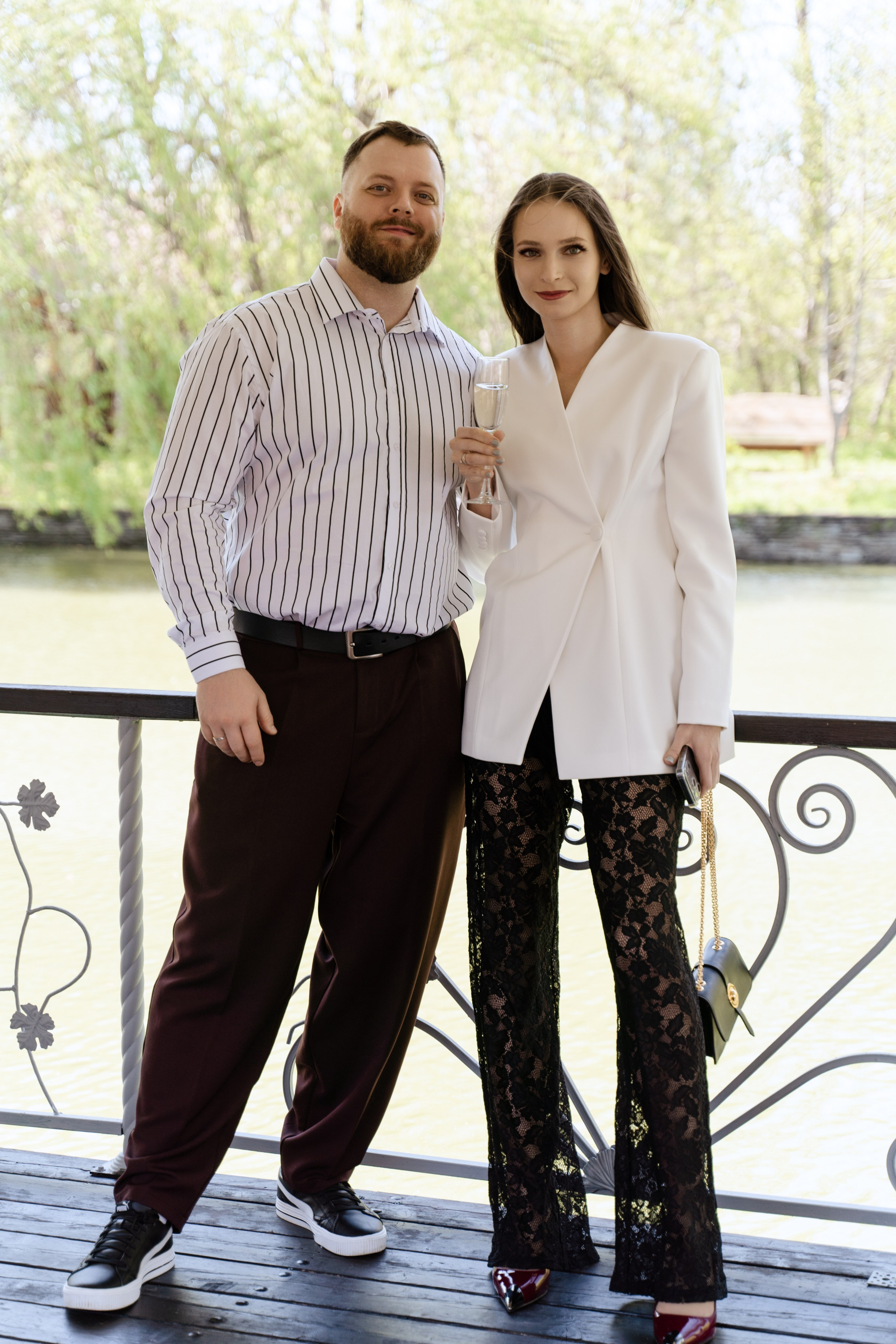 Stas & Anastasia. Портретный фотограф в Краснодаре Валерия Матирная