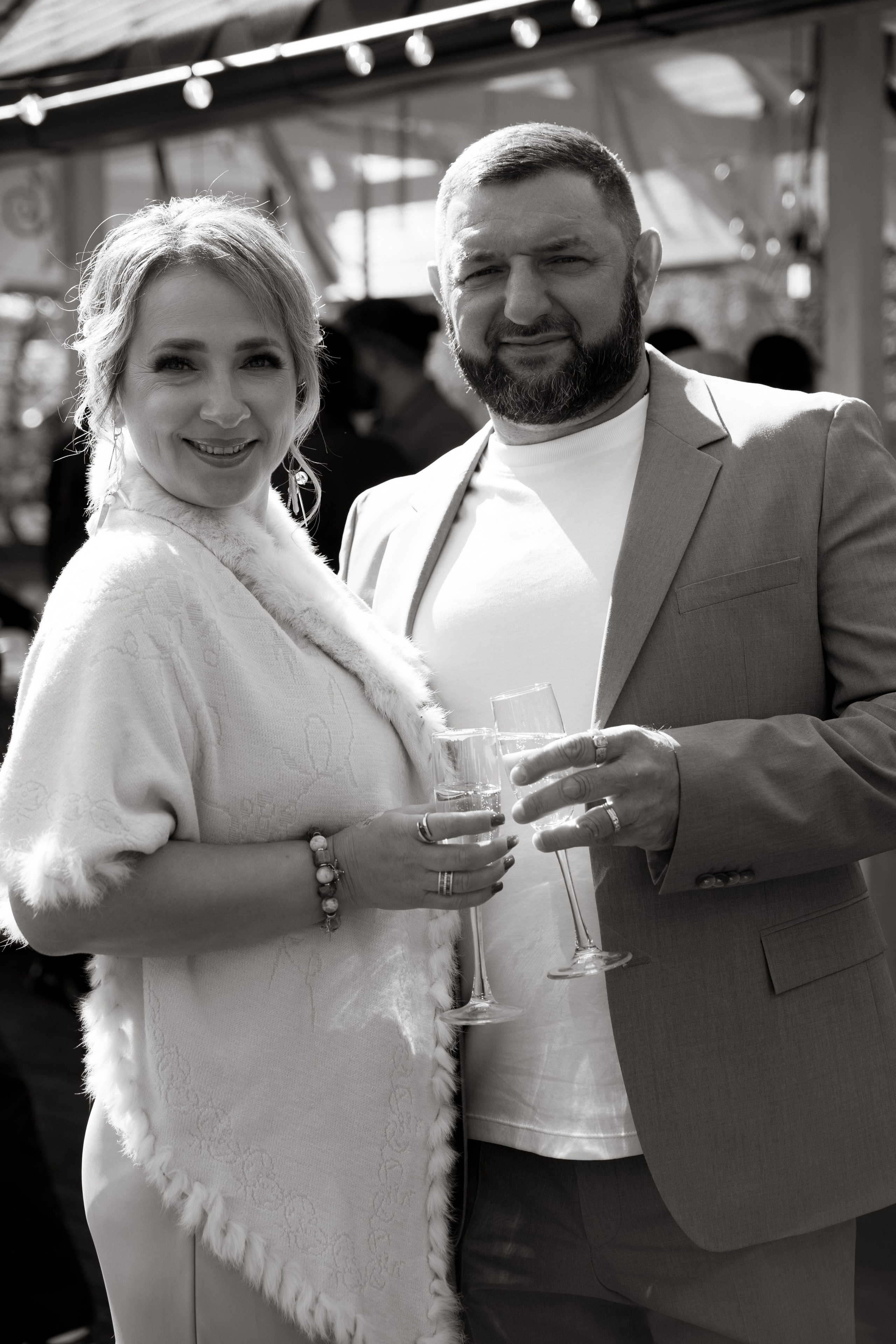Stas & Anastasia. Портретный фотограф в Краснодаре Валерия Матирная