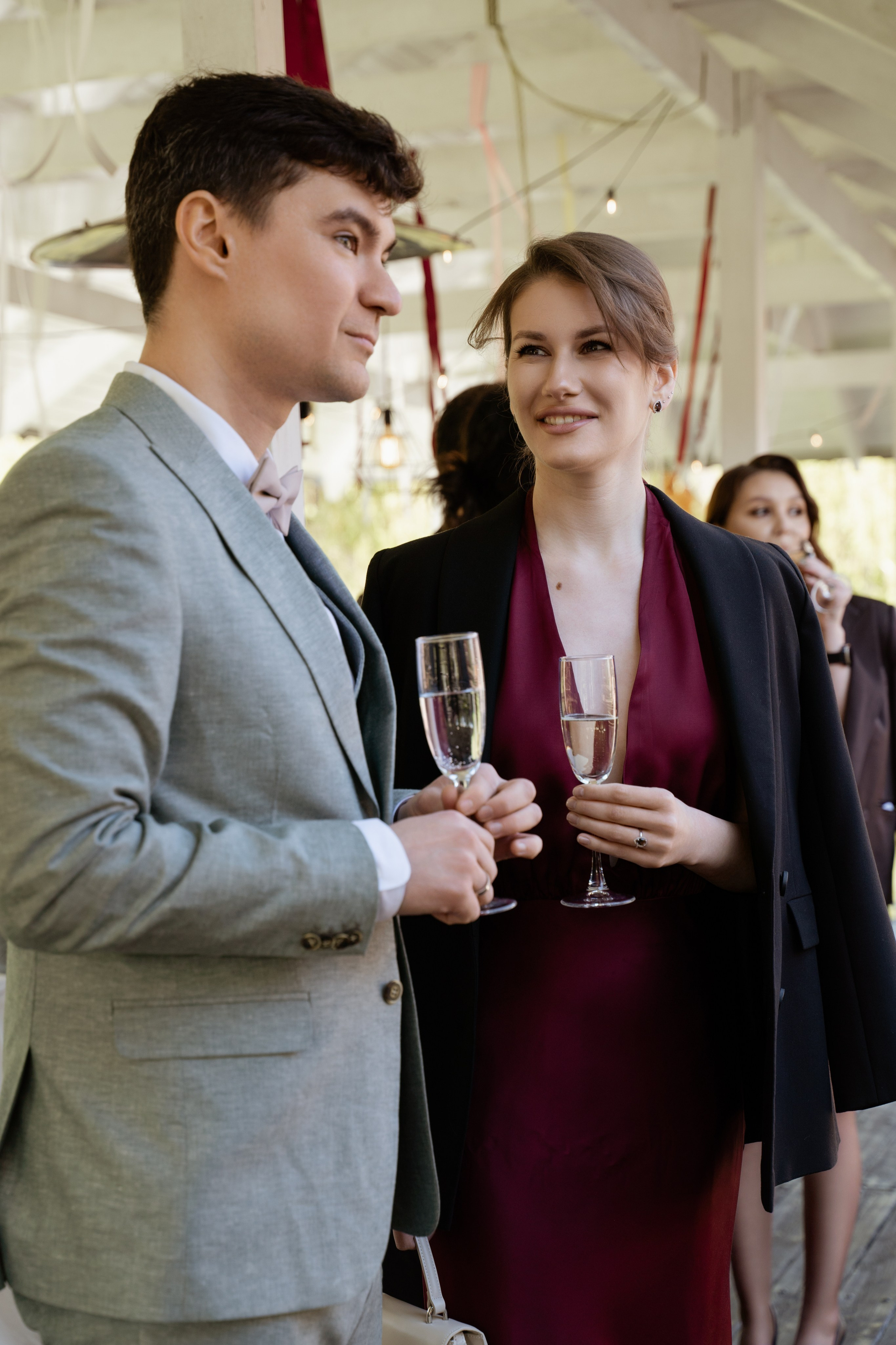Stas & Anastasia. Портретный фотограф в Краснодаре Валерия Матирная