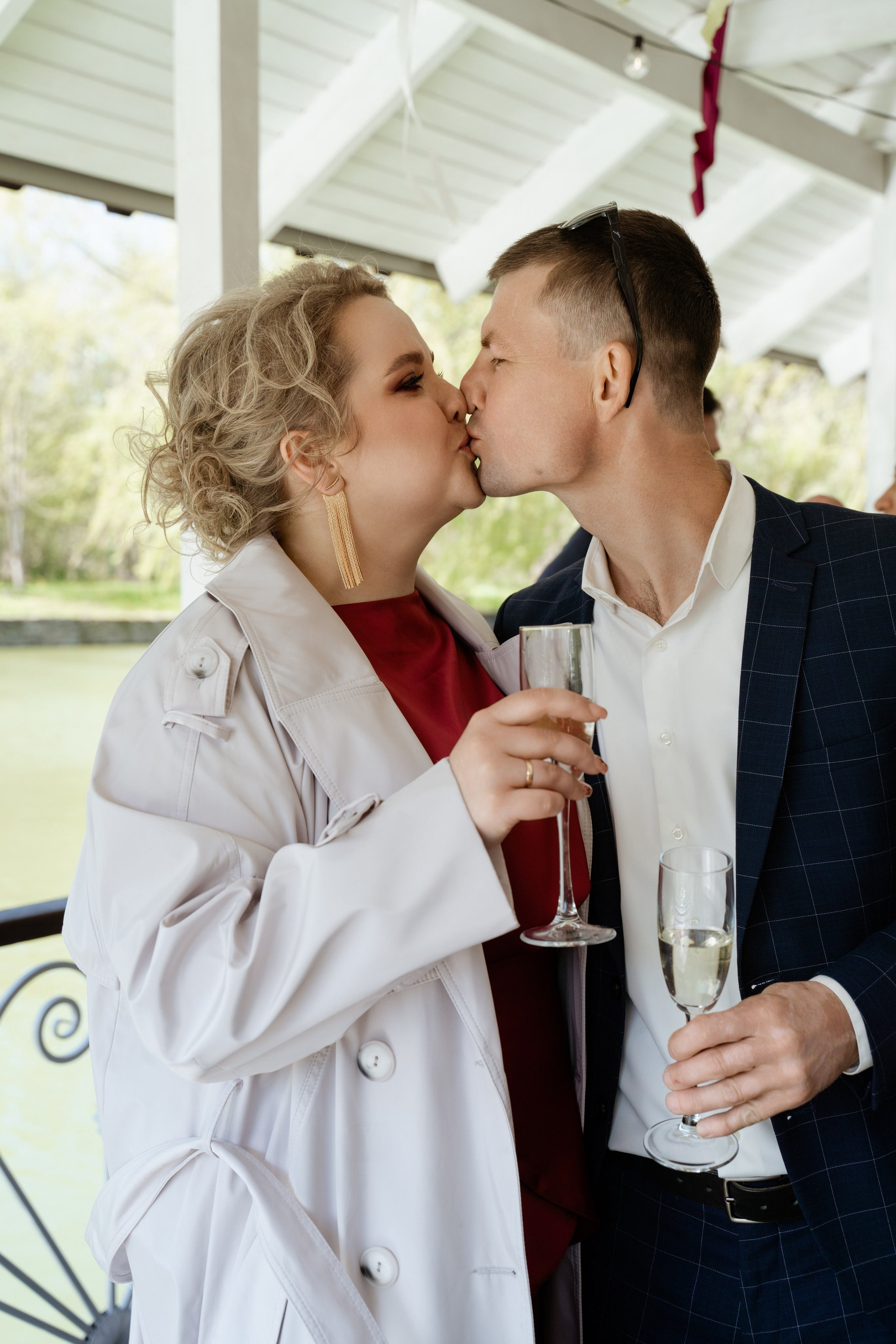 Stas & Anastasia. Портретный фотограф в Краснодаре Валерия Матирная