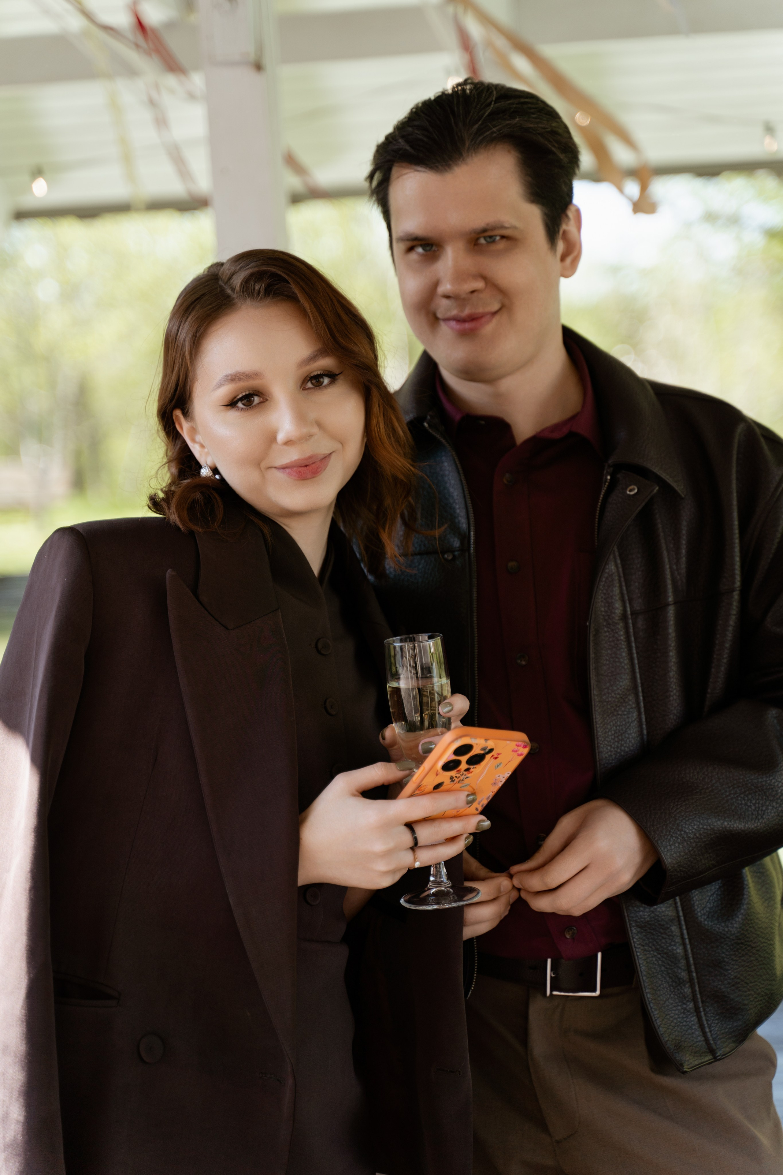 Stas & Anastasia. Портретный фотограф в Краснодаре Валерия Матирная