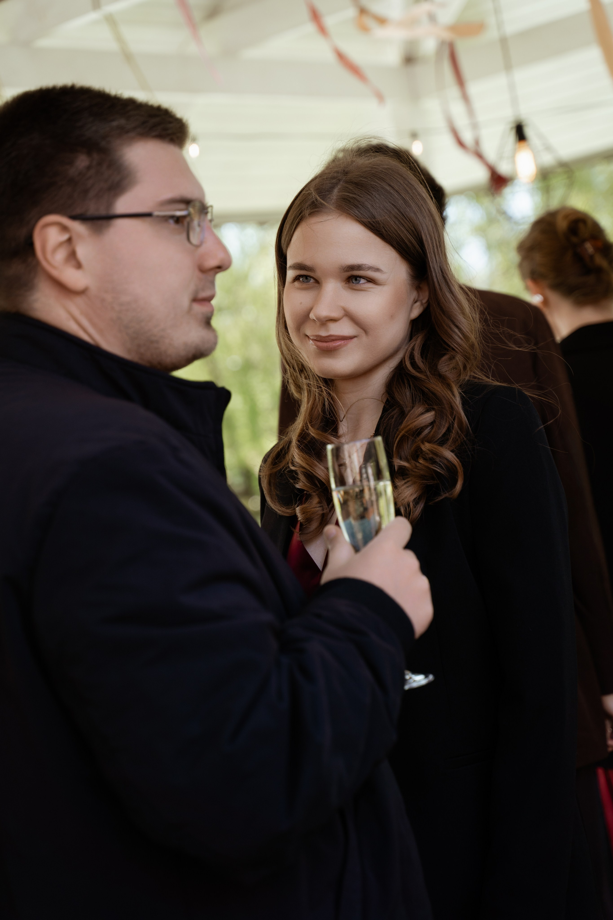 Stas & Anastasia. Портретный фотограф в Краснодаре Валерия Матирная