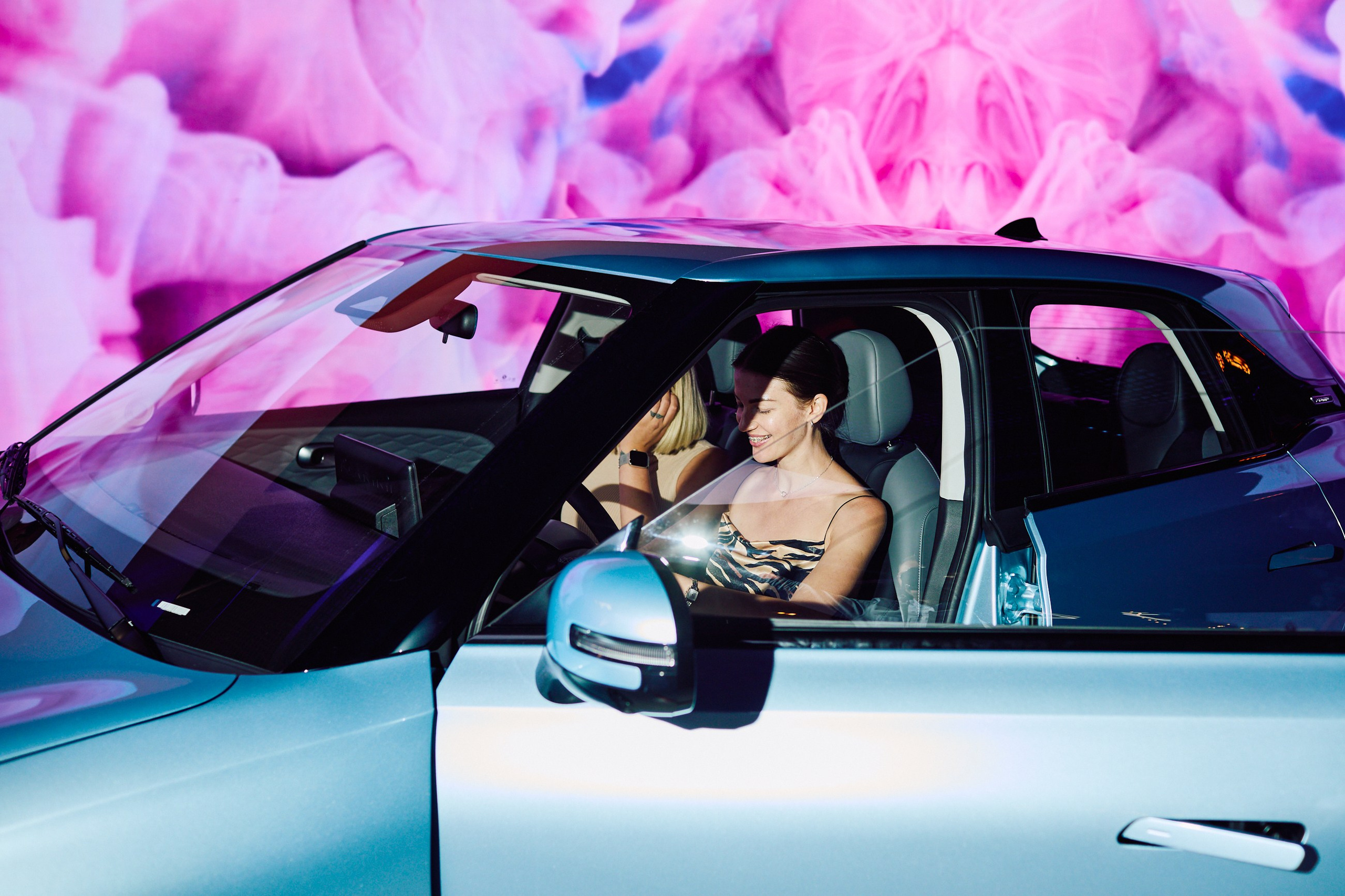 Event. Фотограф Дмитрий Смелов