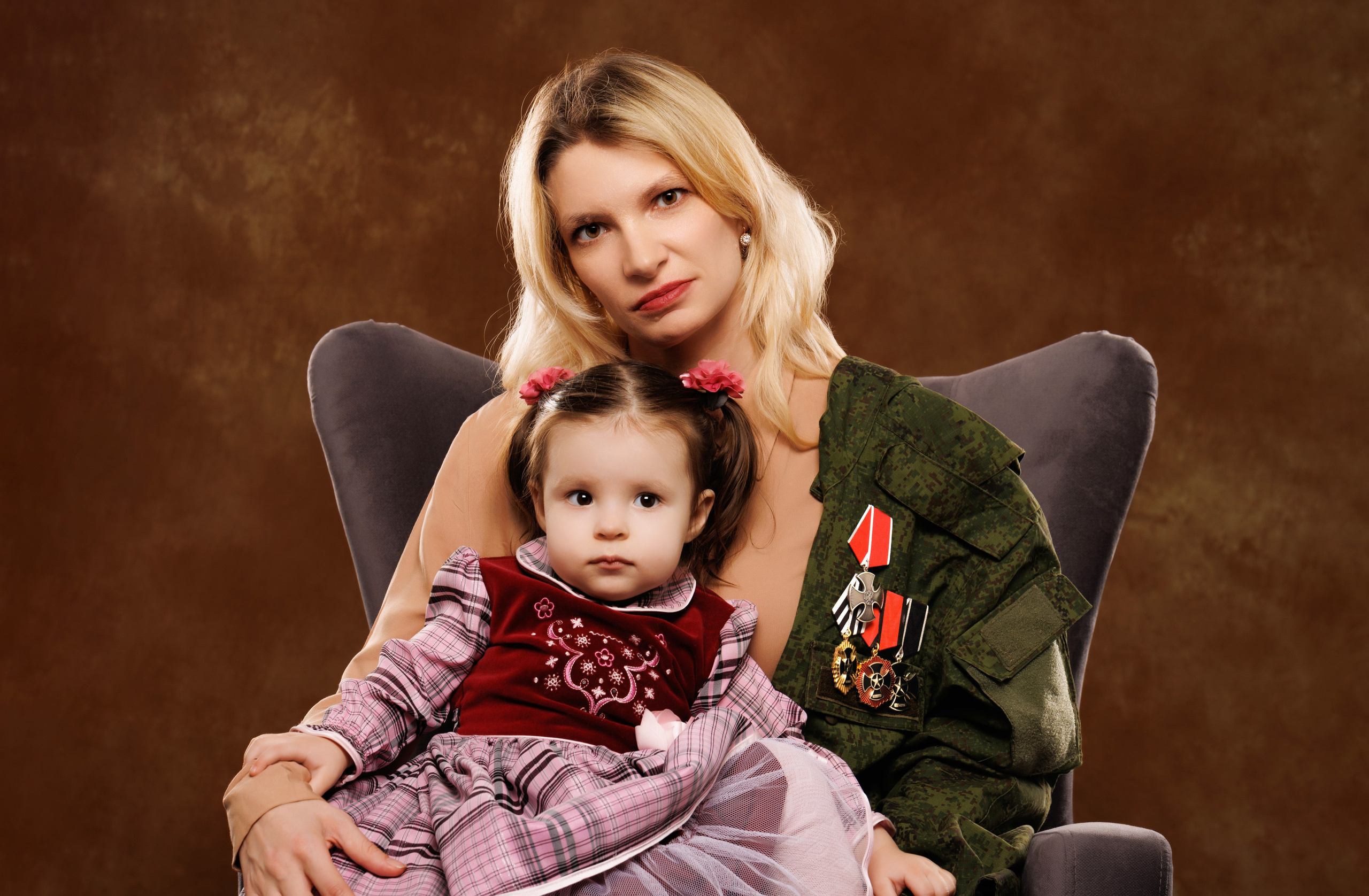 Фотопроект «Жена Героя» (Липецк). Профессиональный фотограф в Воронеже | Липецке | Тамбове — Алексей Зайцев