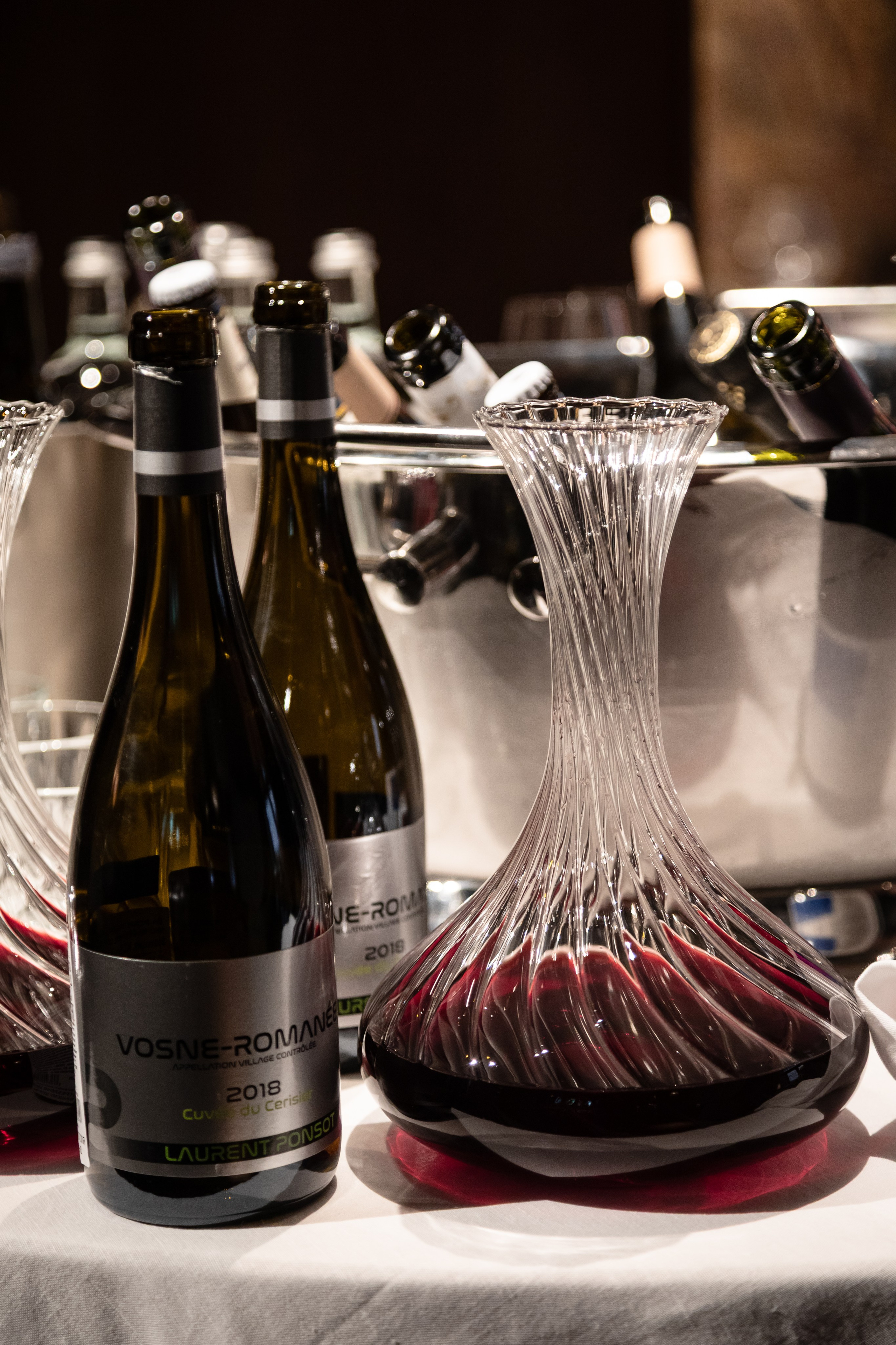 KIRA restaurant. Главная