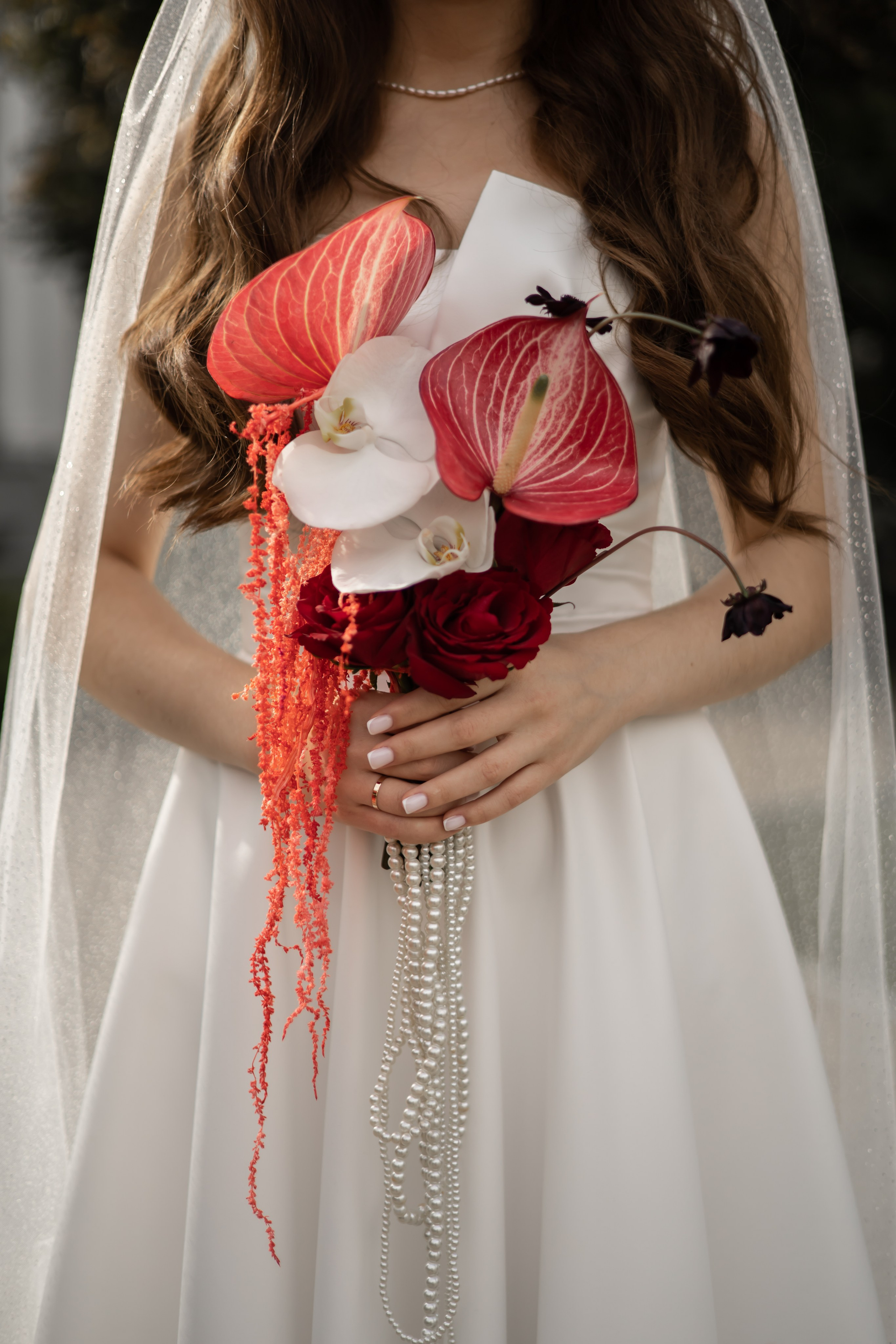 РАИЛЬ+КЛАРА. Фотограф Элла Ефимова