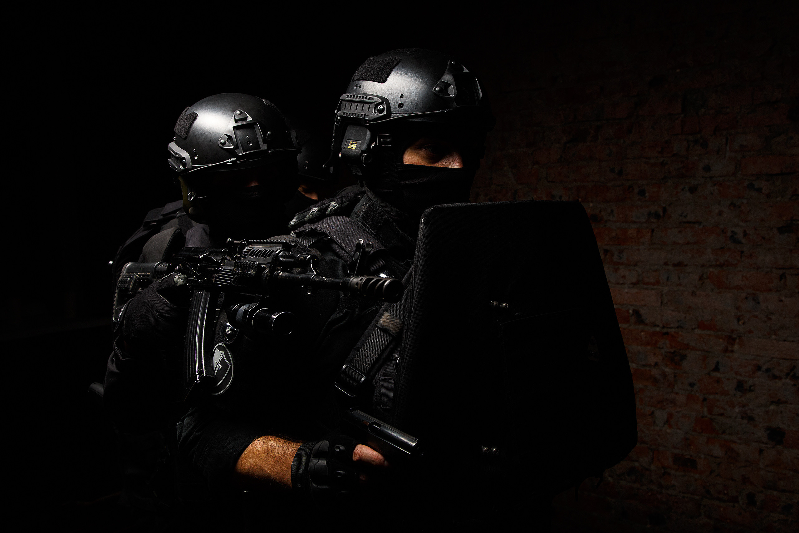 💥FIRE-STRIKE💥. Сайт фотографа Константина Савина