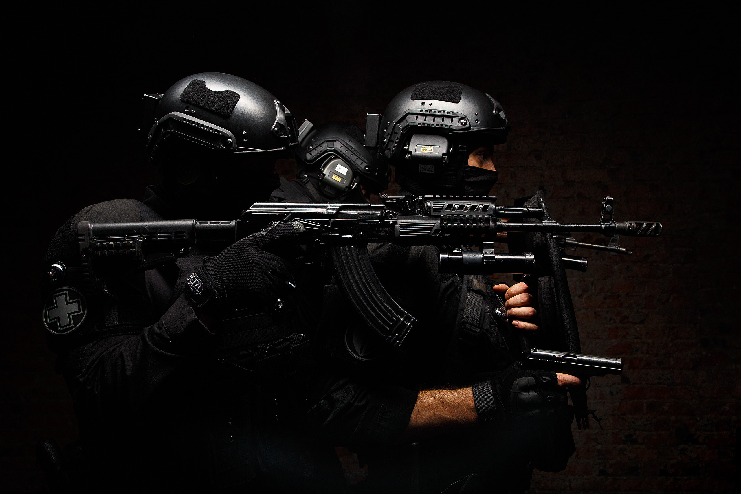 💥FIRE-STRIKE💥. Сайт фотографа Константина Савина