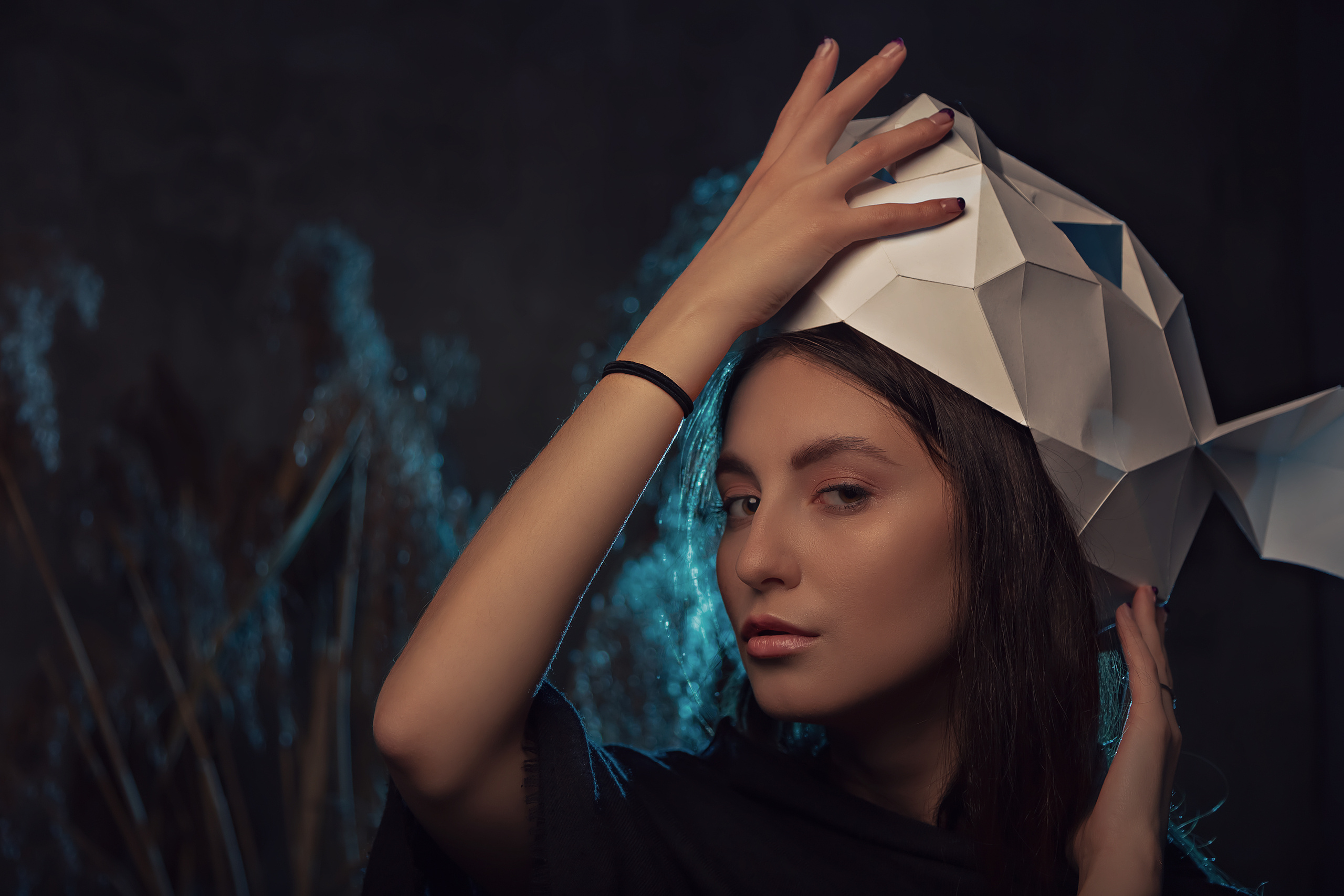 @inna_browneyes. Сайт фотографа Константина Савина