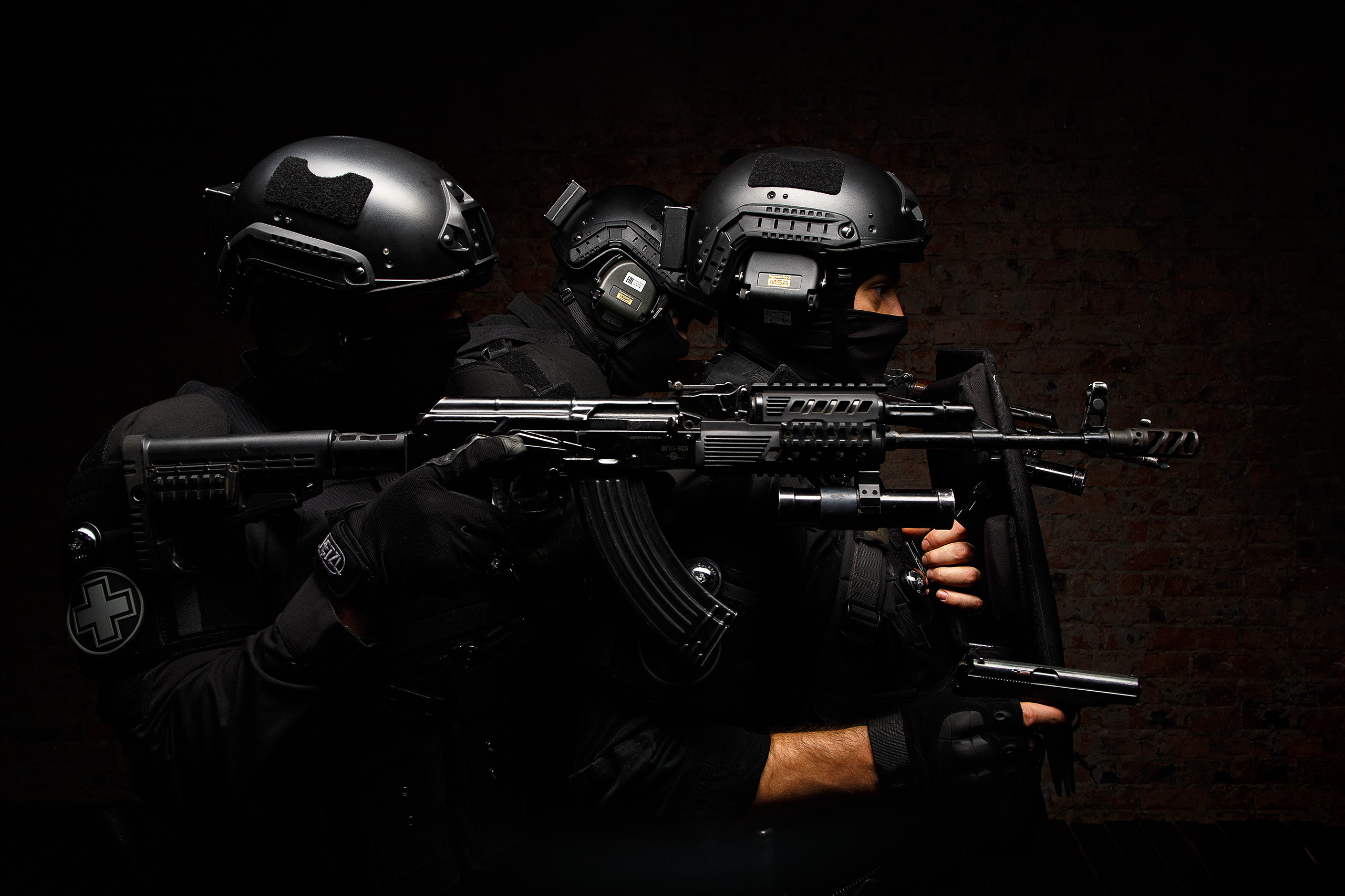 💥FIRE-STRIKE💥. Сайт фотографа Константина Савина